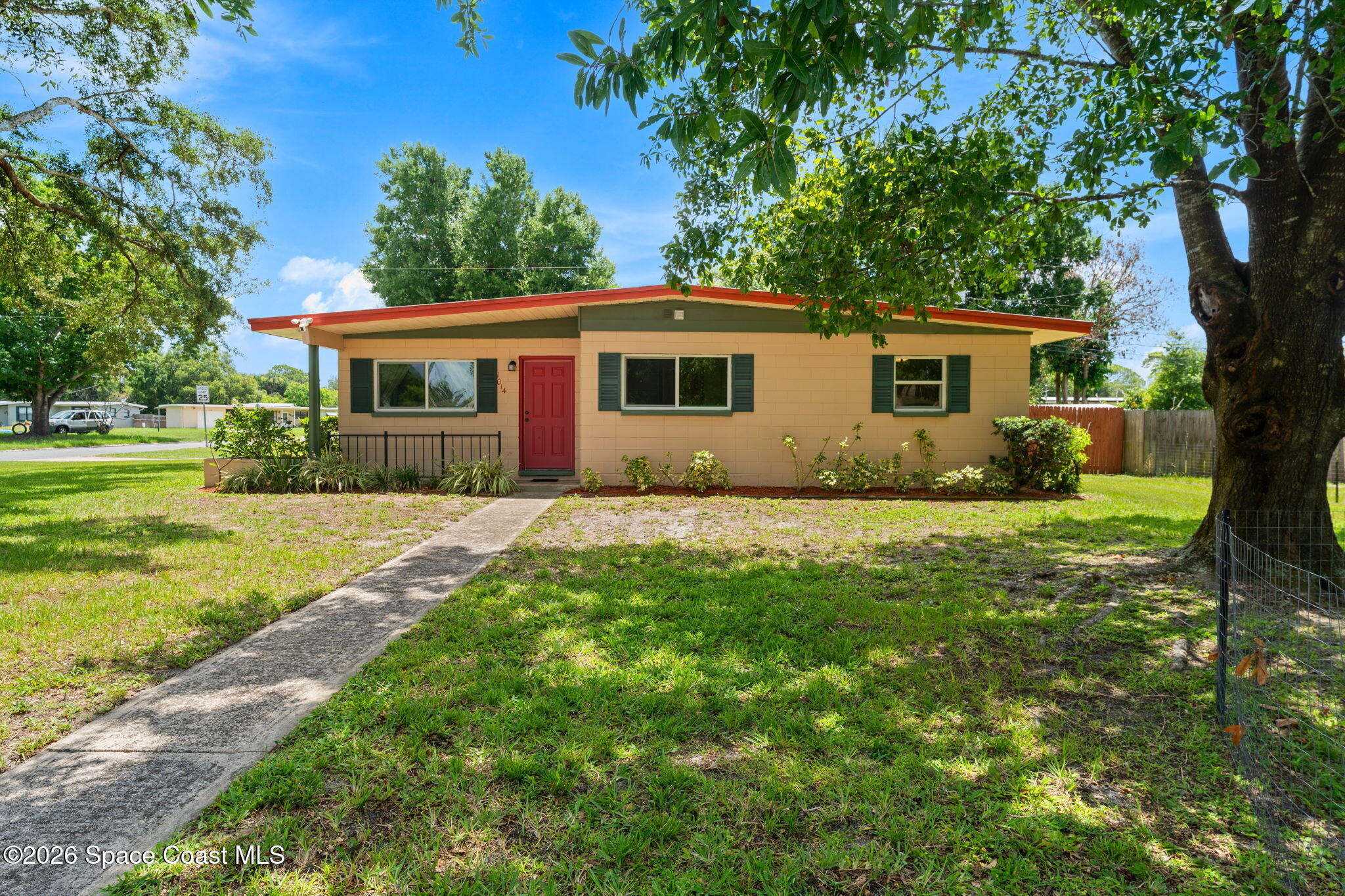 1014 Montclair Road