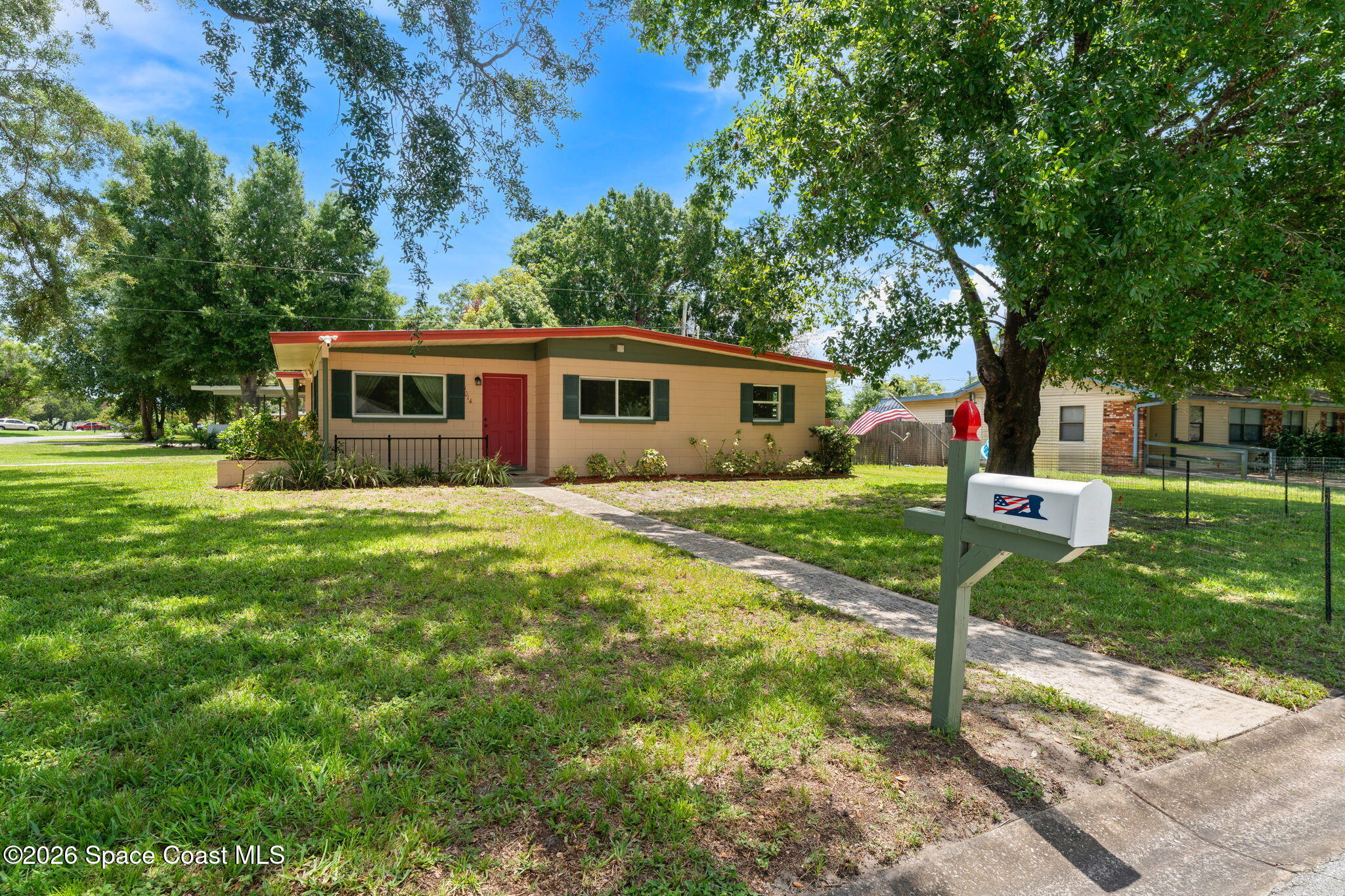 1014 Montclair Road