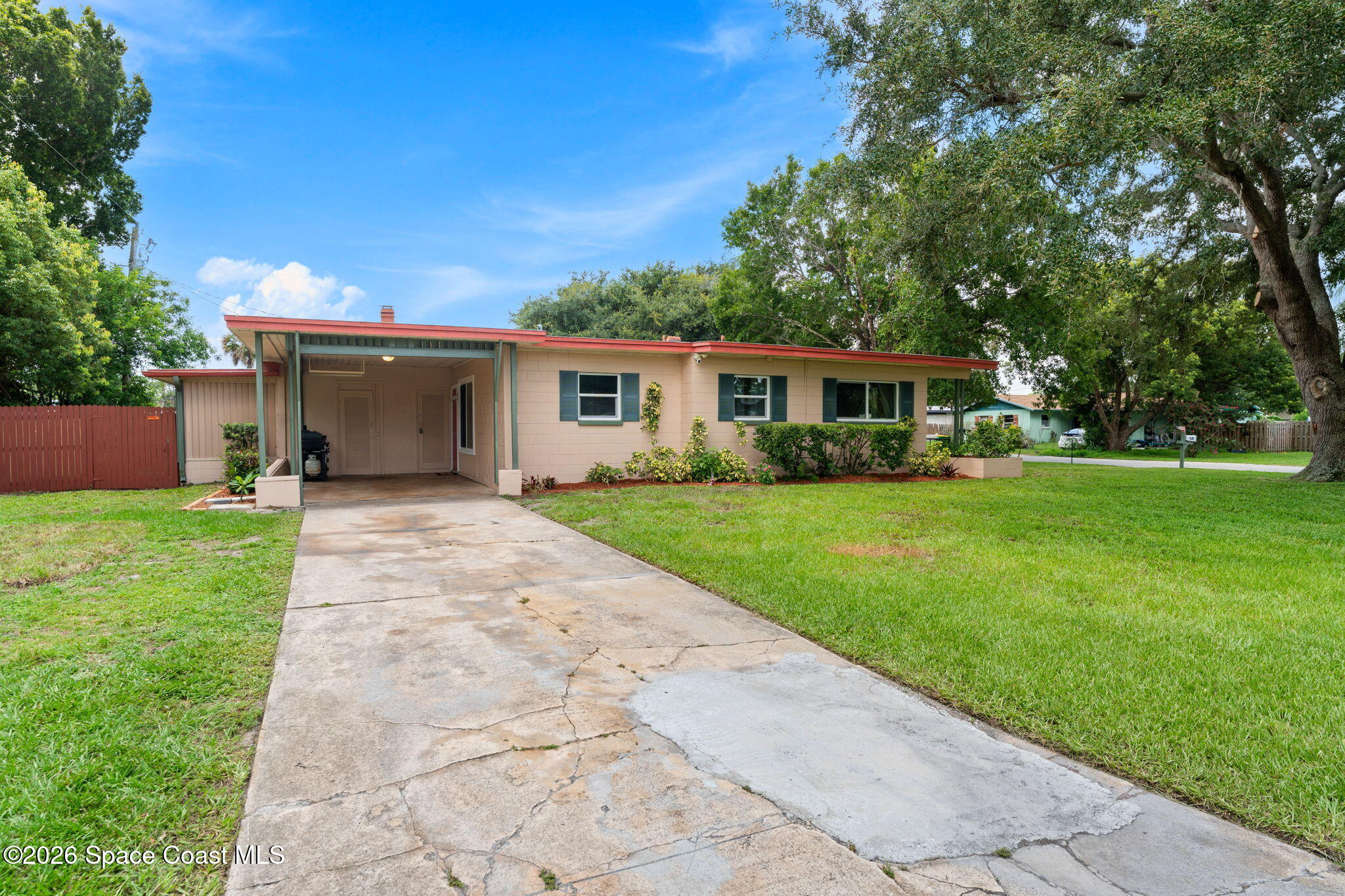 1014 Montclair Road