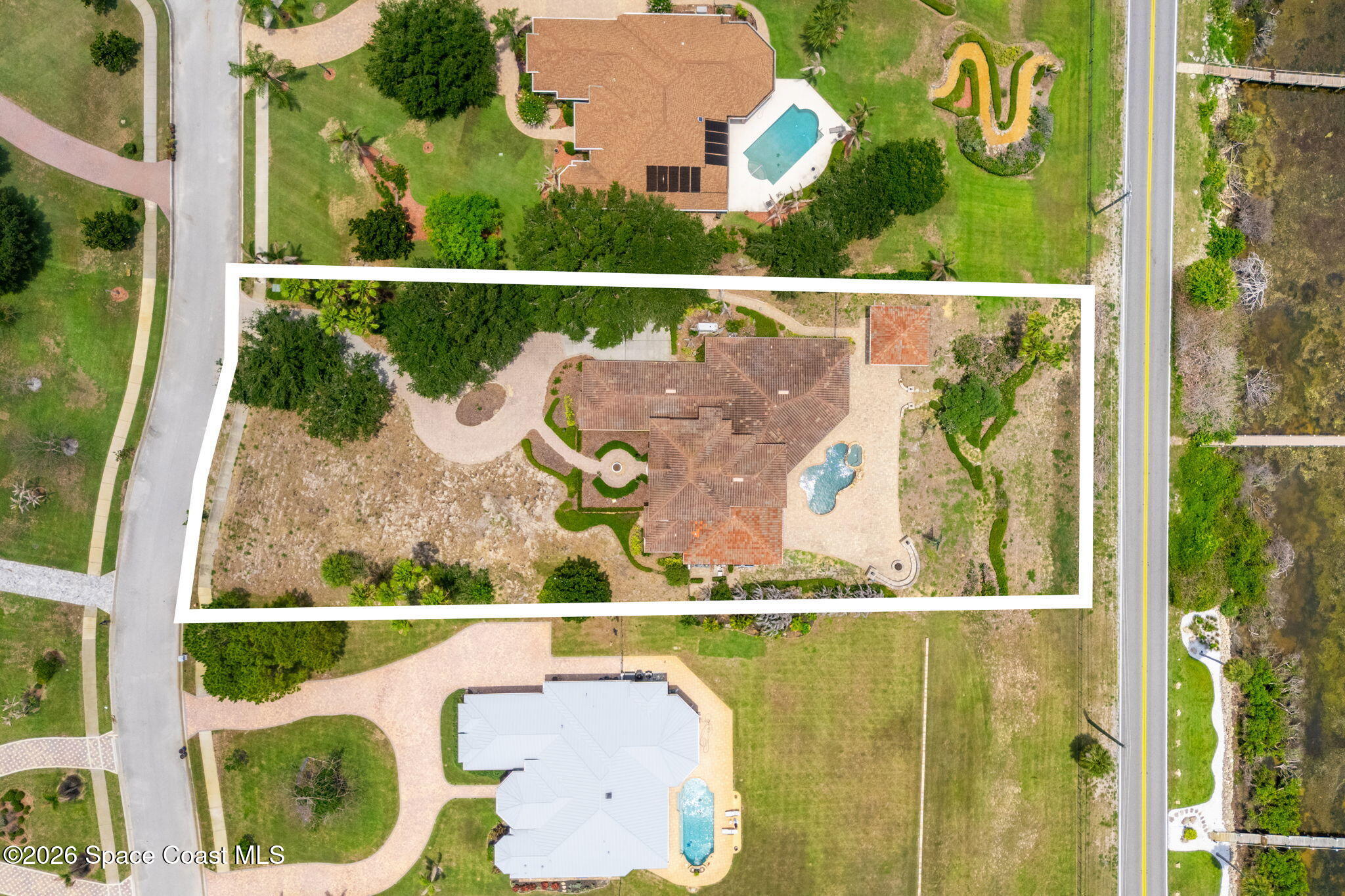 4781 Honeyridge Lane