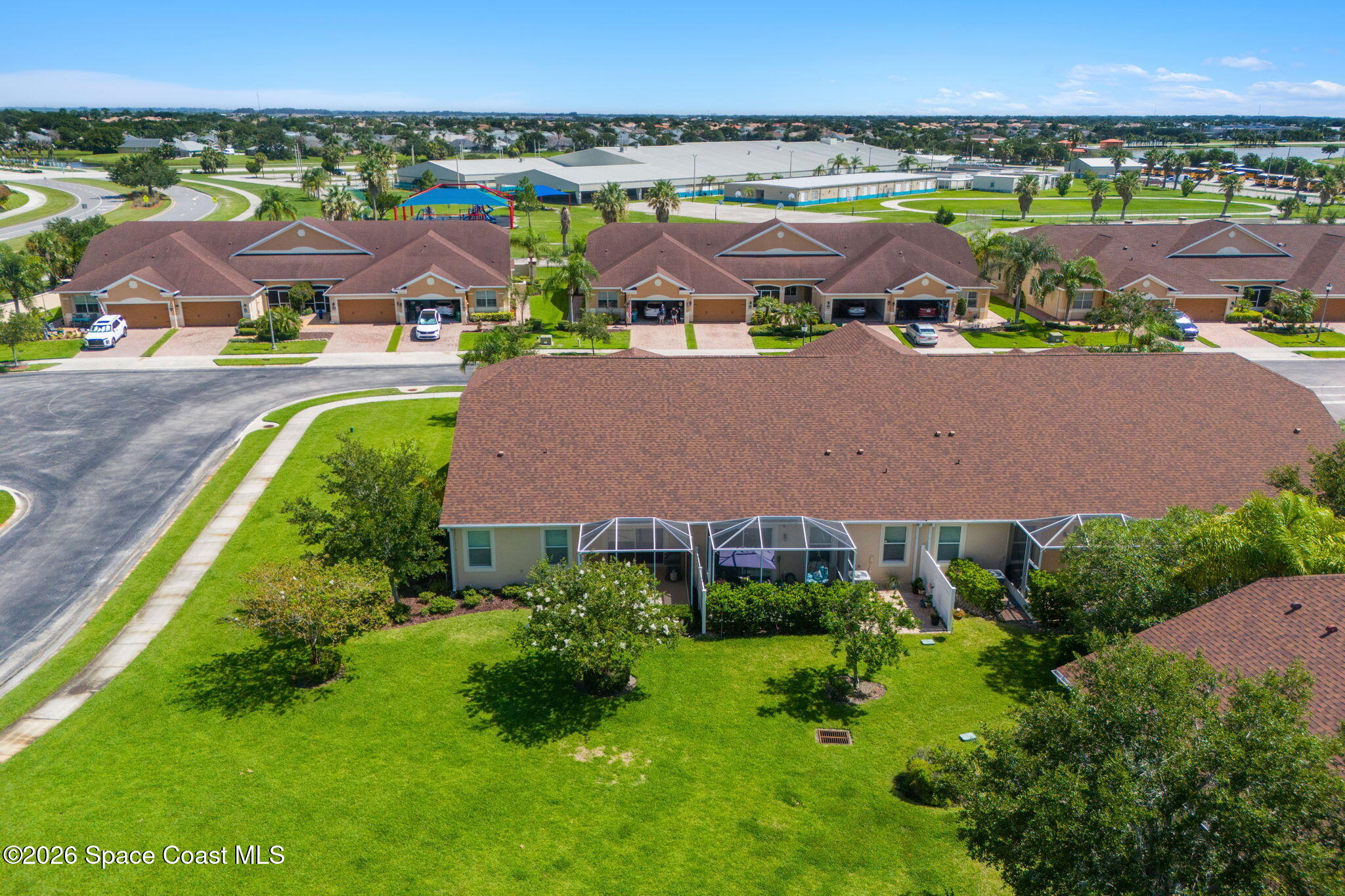 3485 Spencer Lane