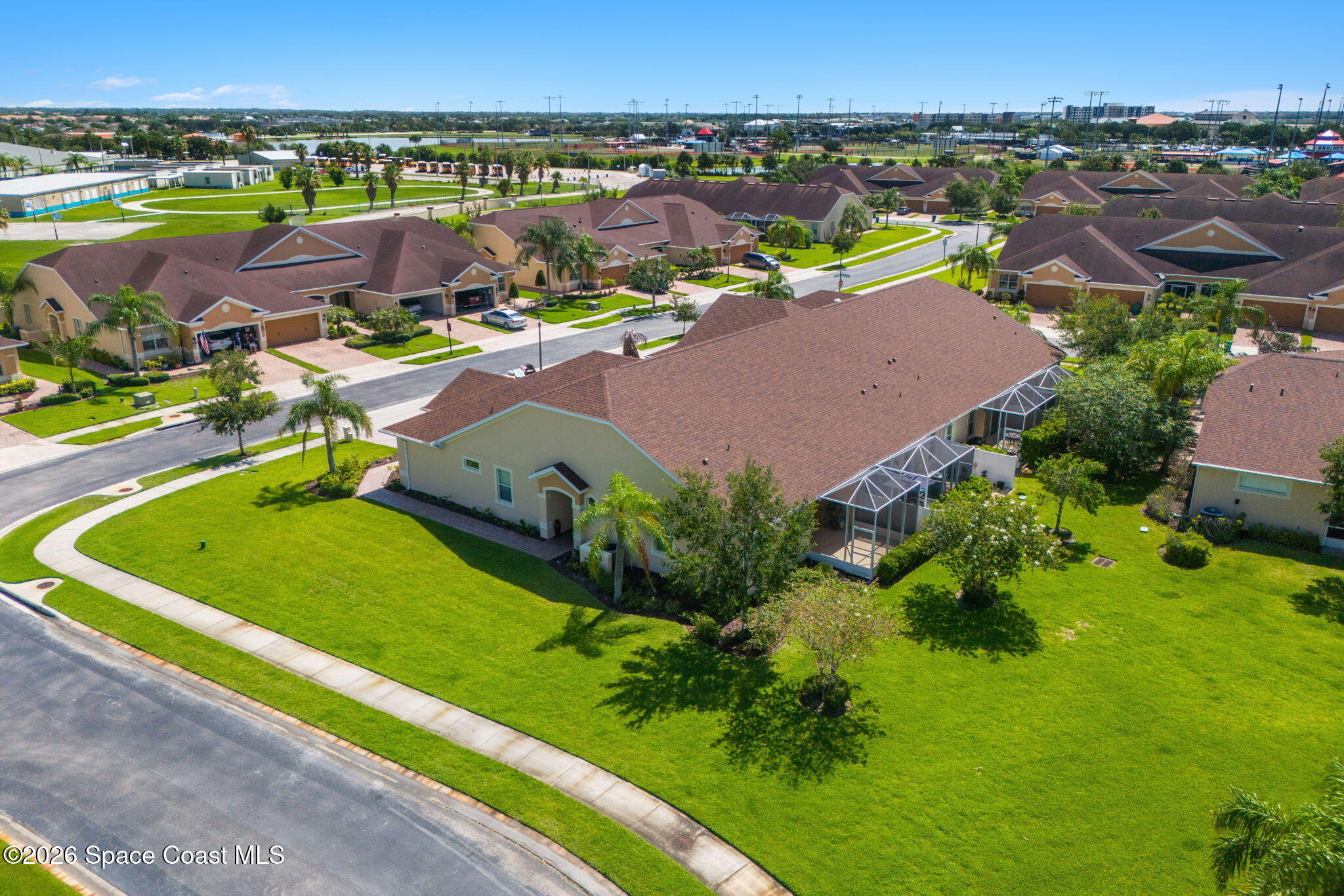 3485 Spencer Lane