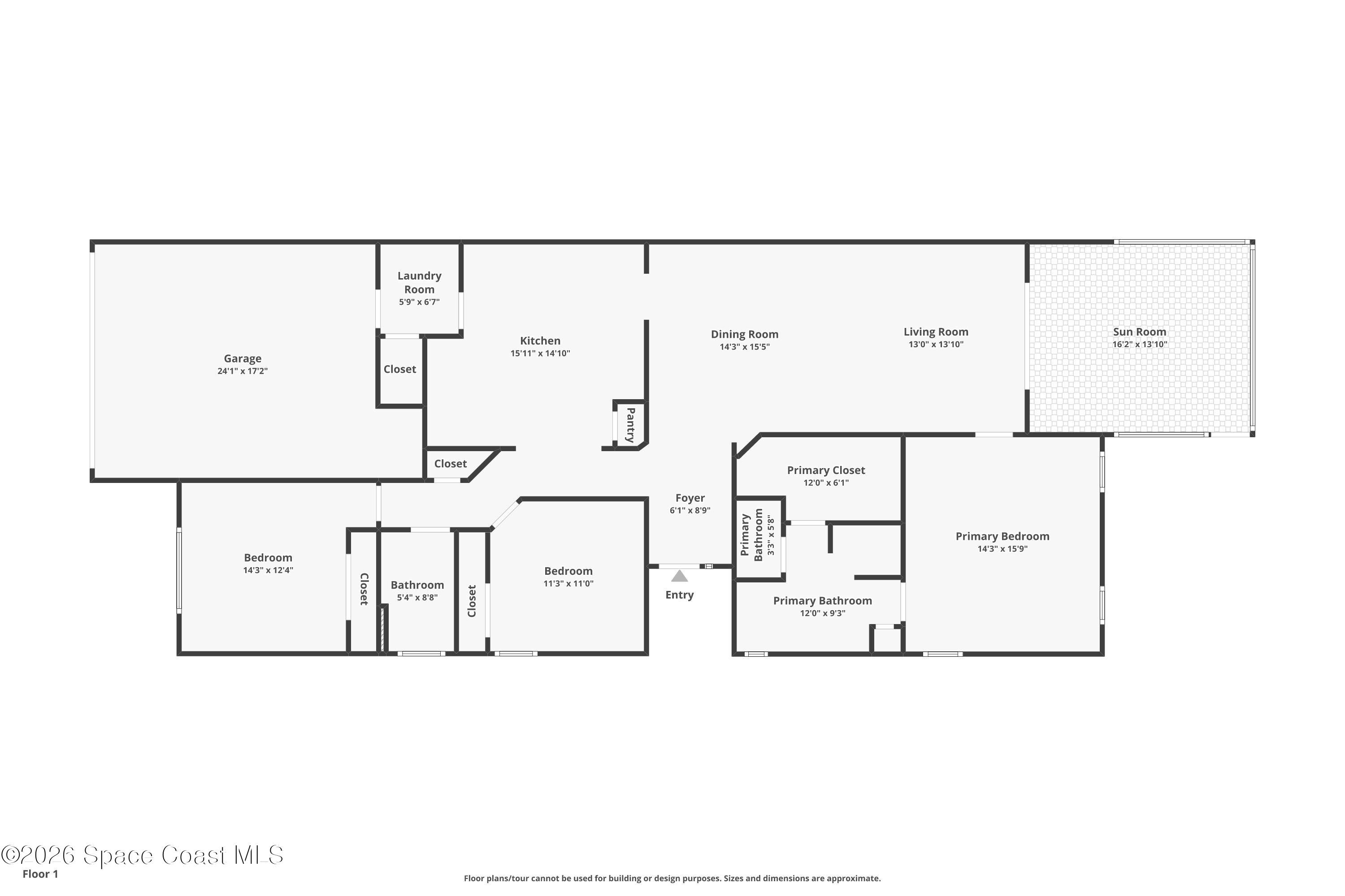 3485 Spencer Lane