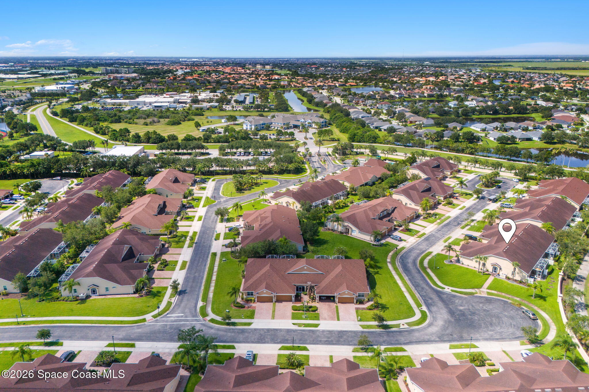 3485 Spencer Lane