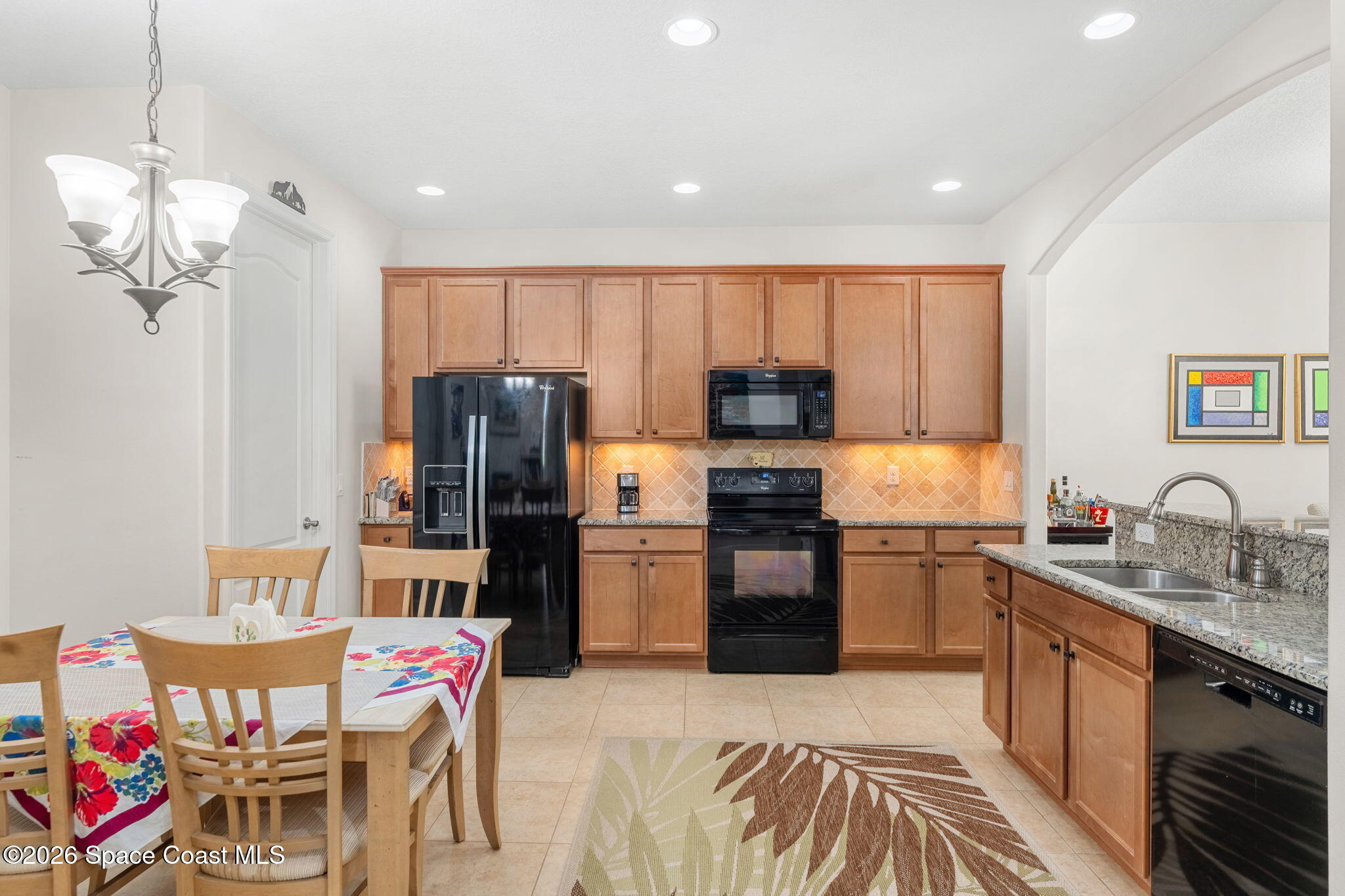 3485 Spencer Lane