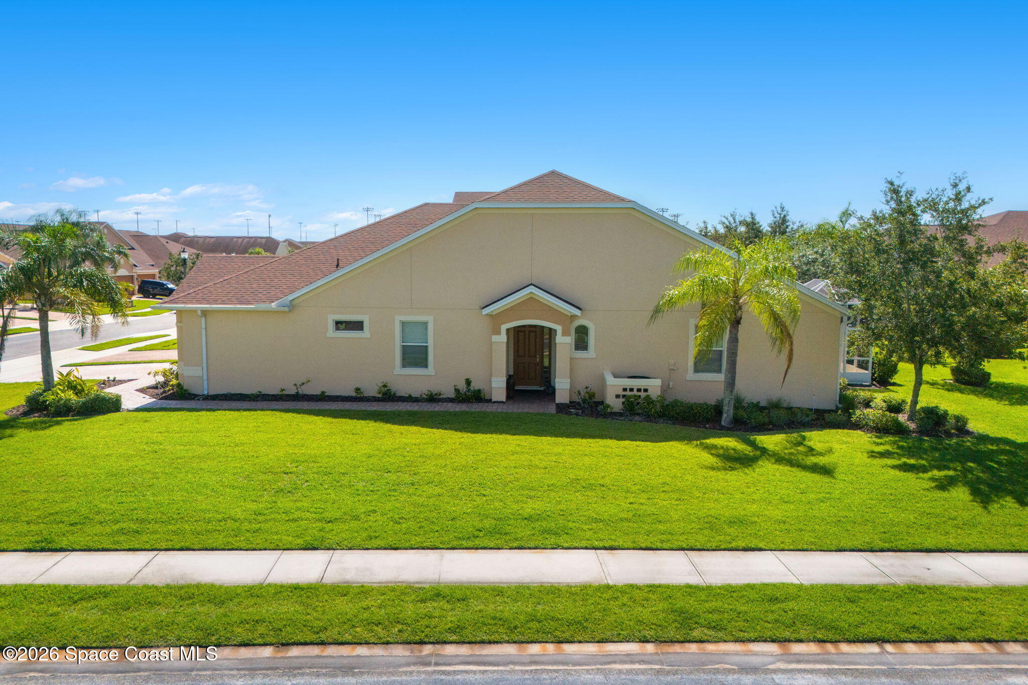 3485 Spencer Lane