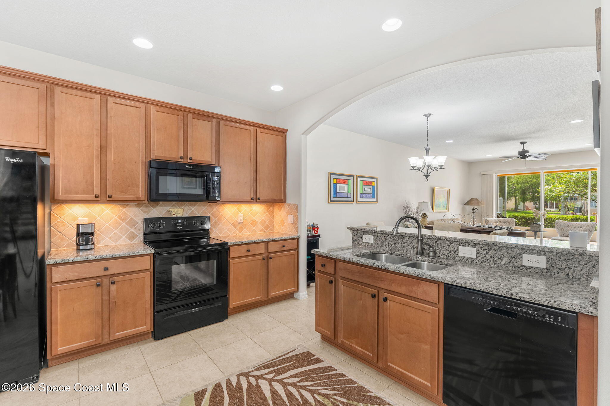 3485 Spencer Lane