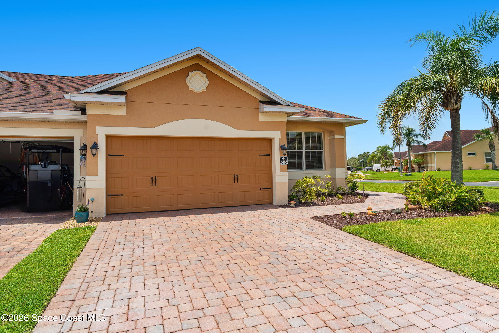 3485 Spencer Lane
