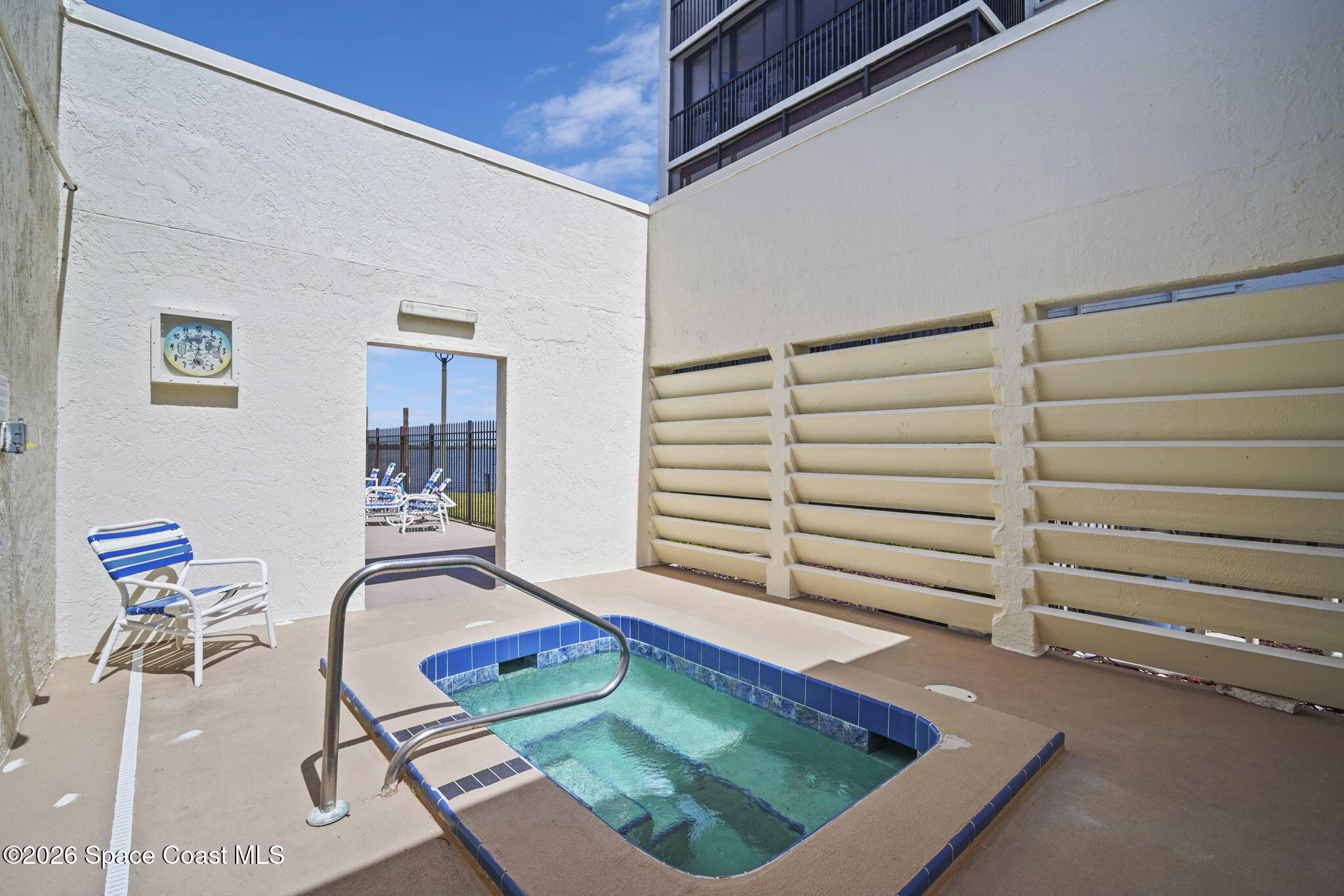 300 S Sykes Creek Parkway 302
