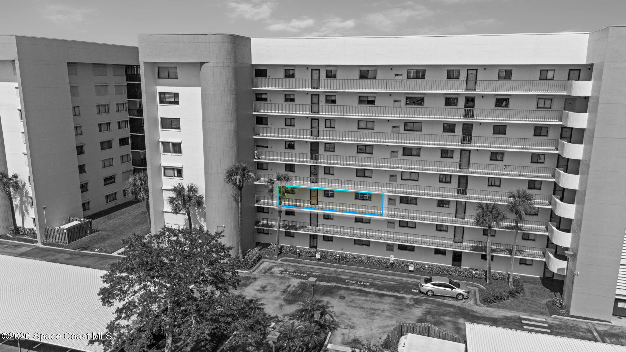 300 S Sykes Creek Parkway 302