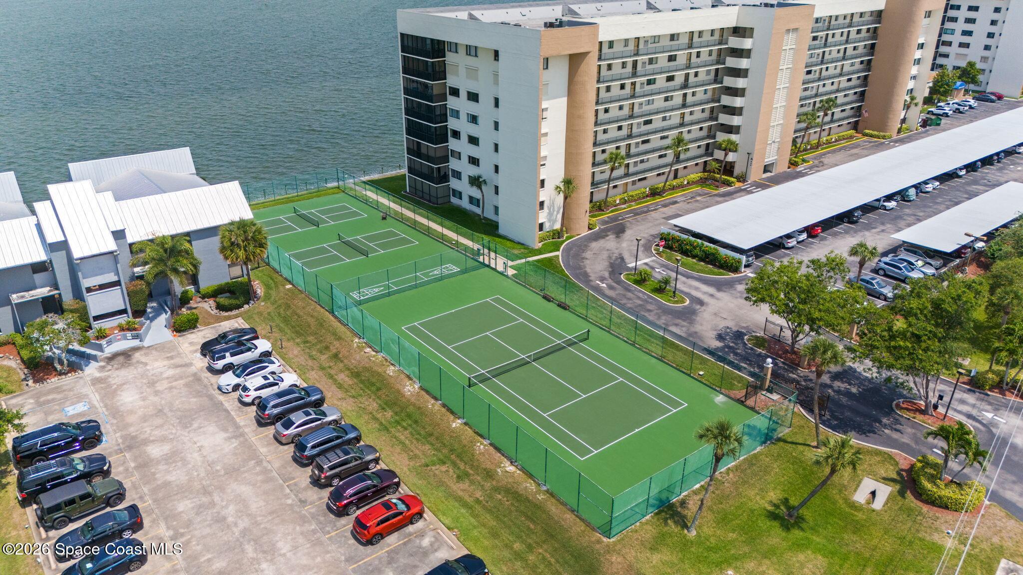 300 S Sykes Creek Parkway 302