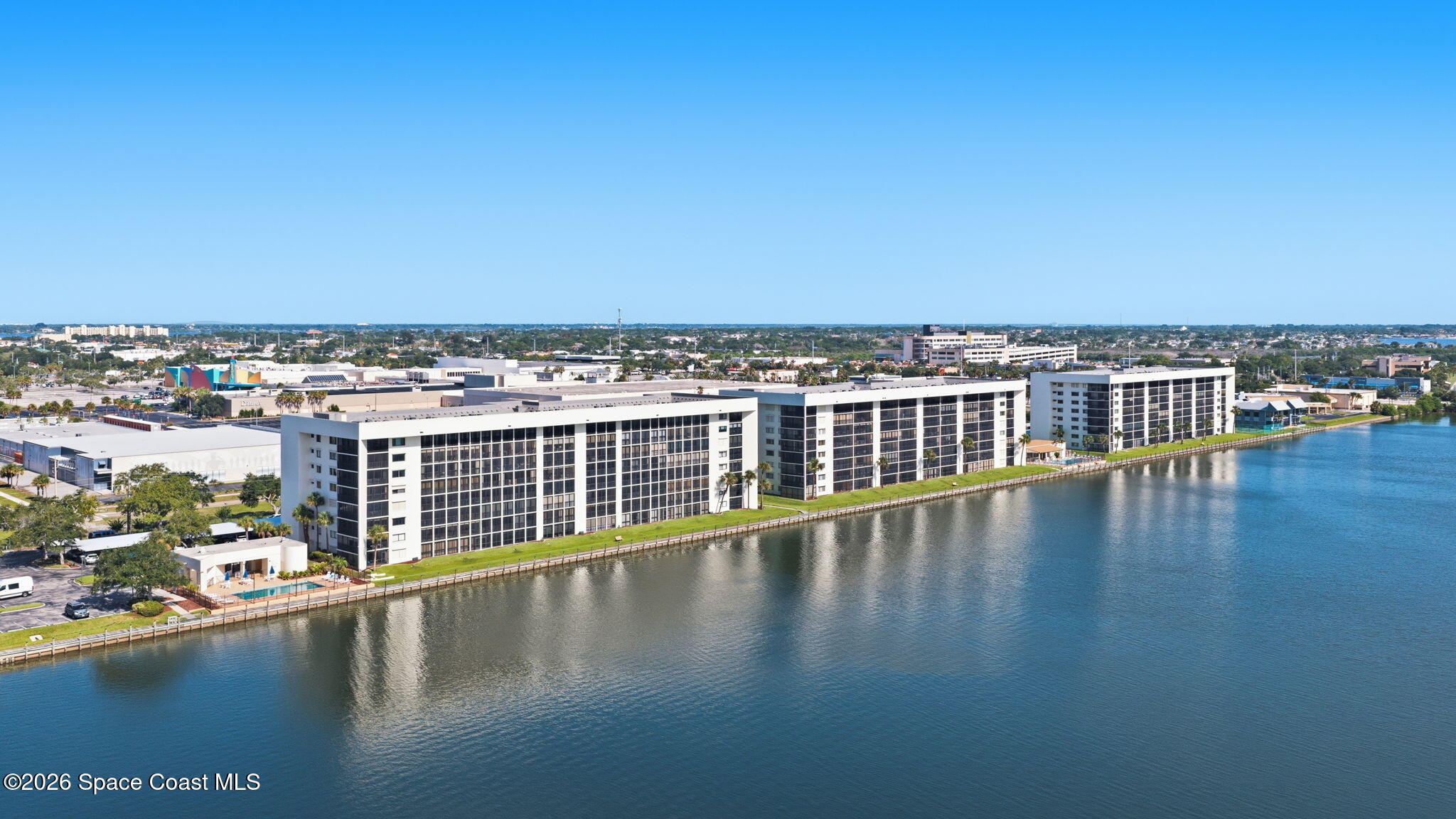 300 S Sykes Creek Parkway 302