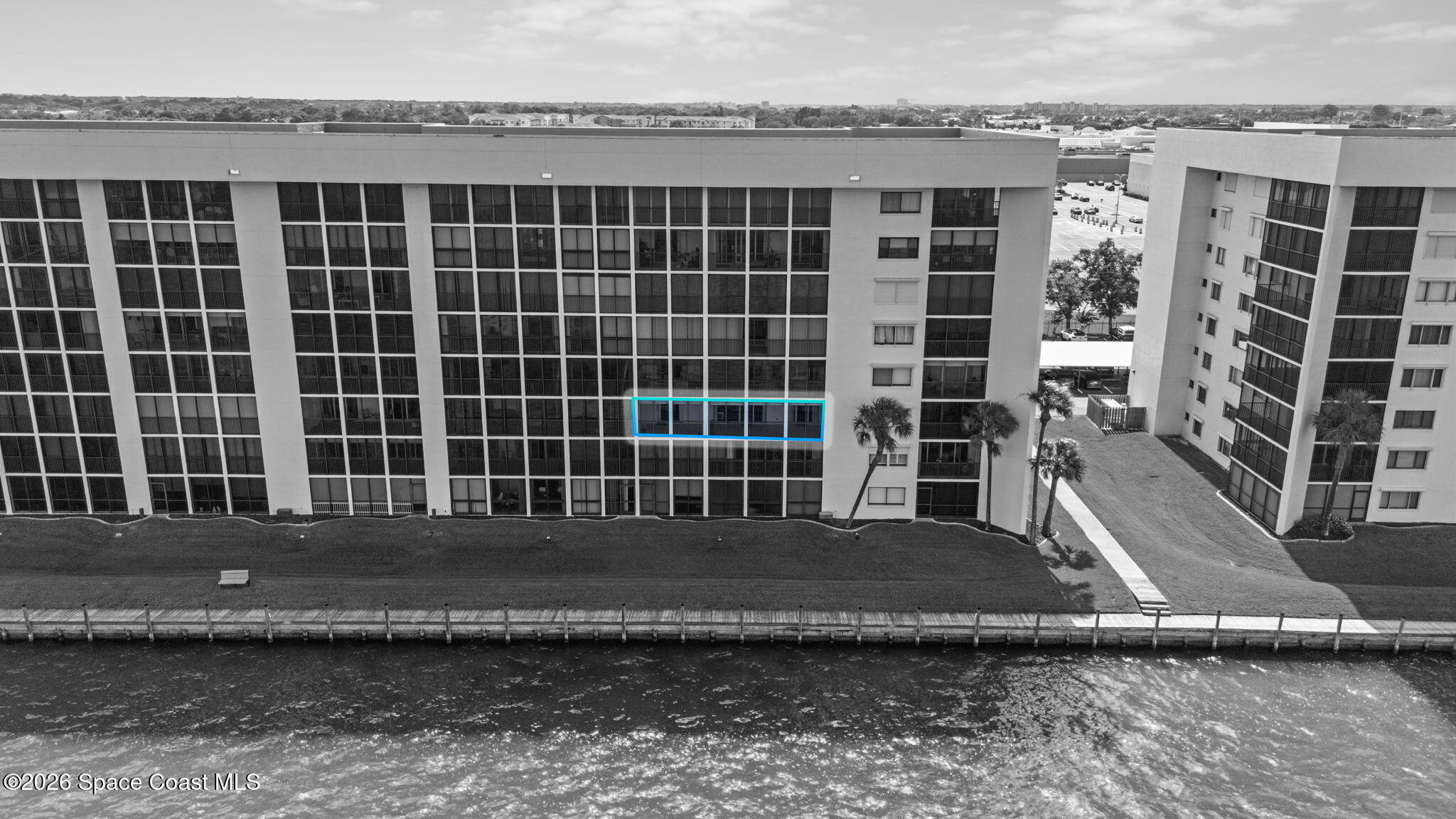 300 S Sykes Creek Parkway 302