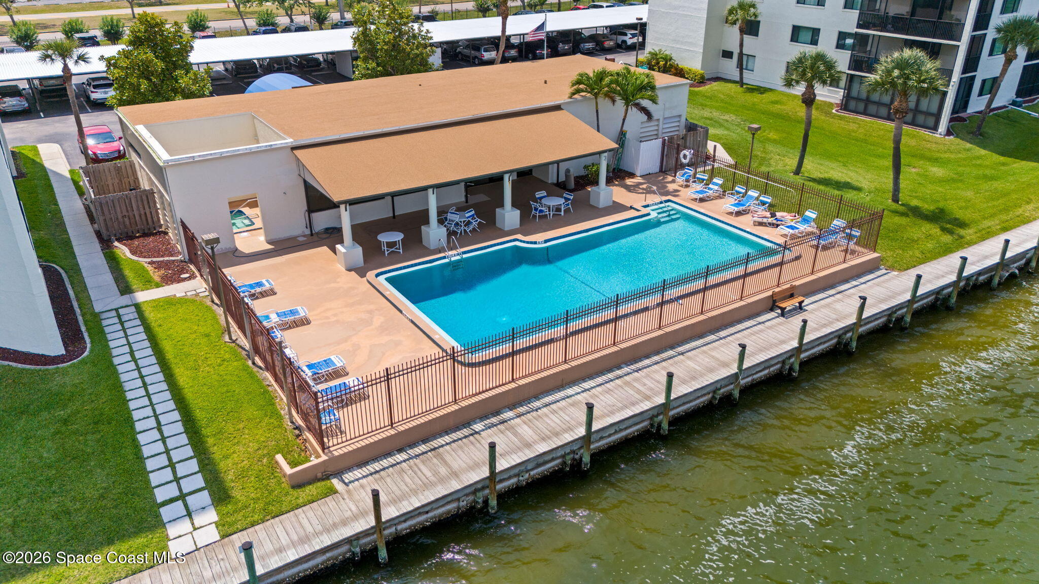 300 S Sykes Creek Parkway 302
