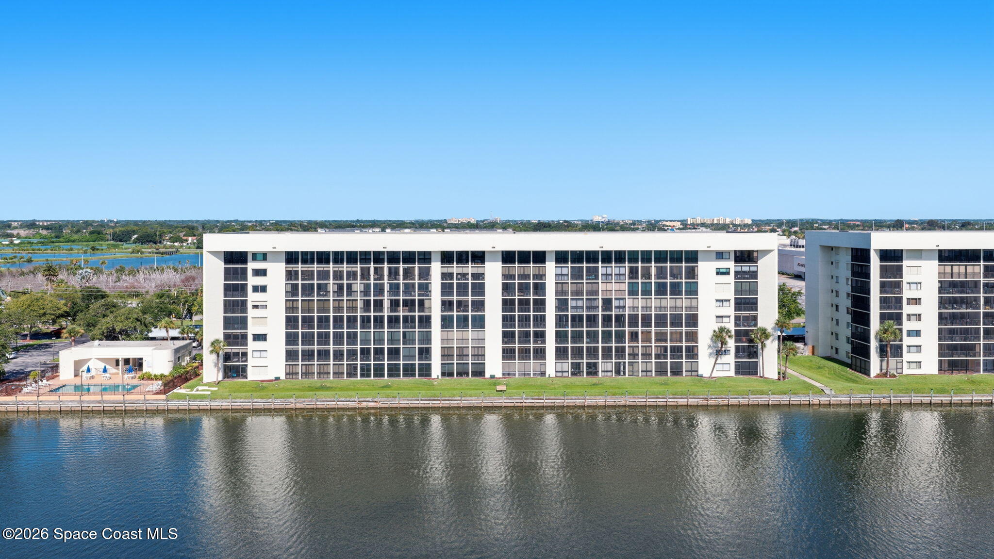 300 S Sykes Creek Parkway 302