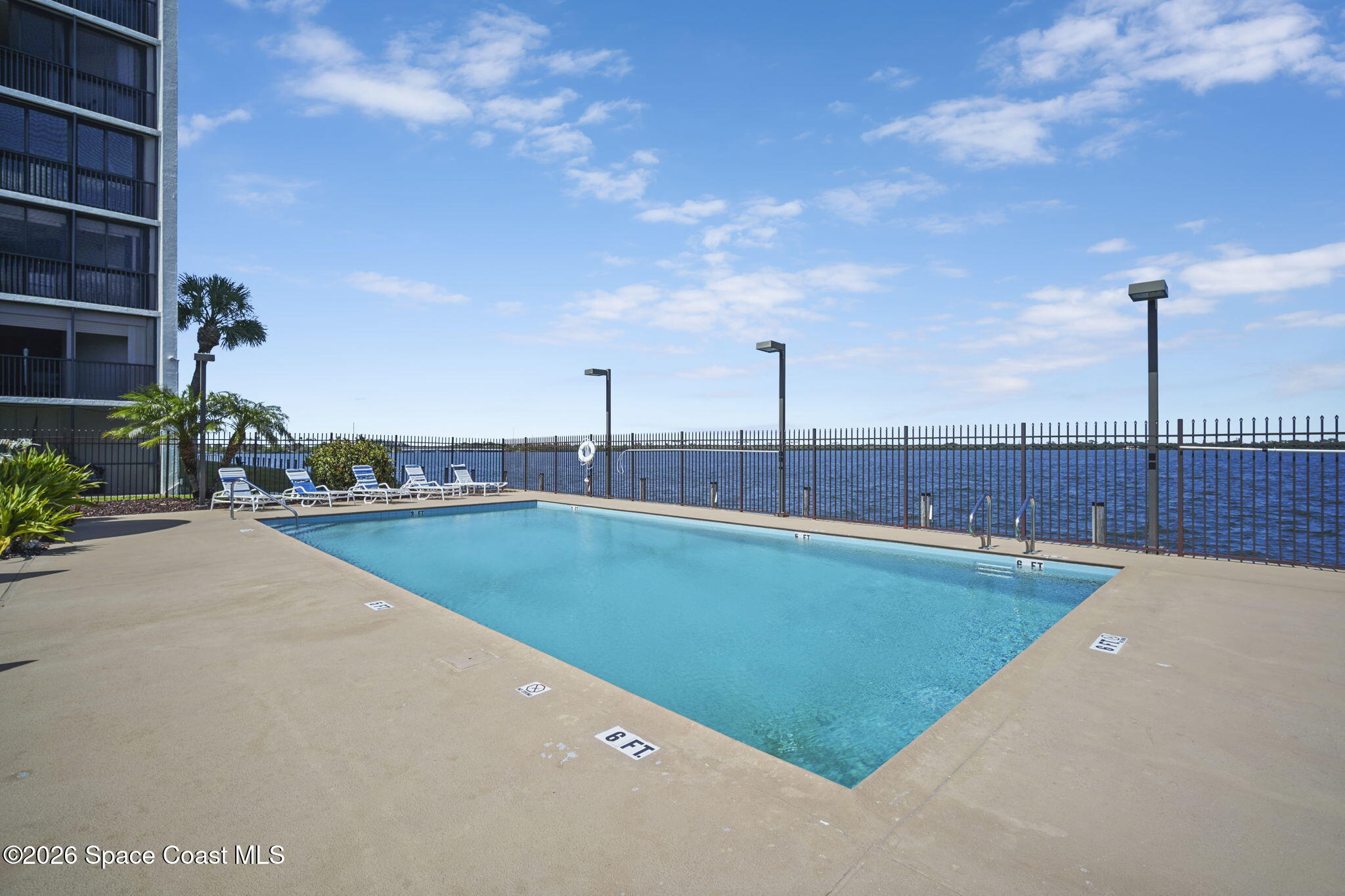 300 S Sykes Creek Parkway 302