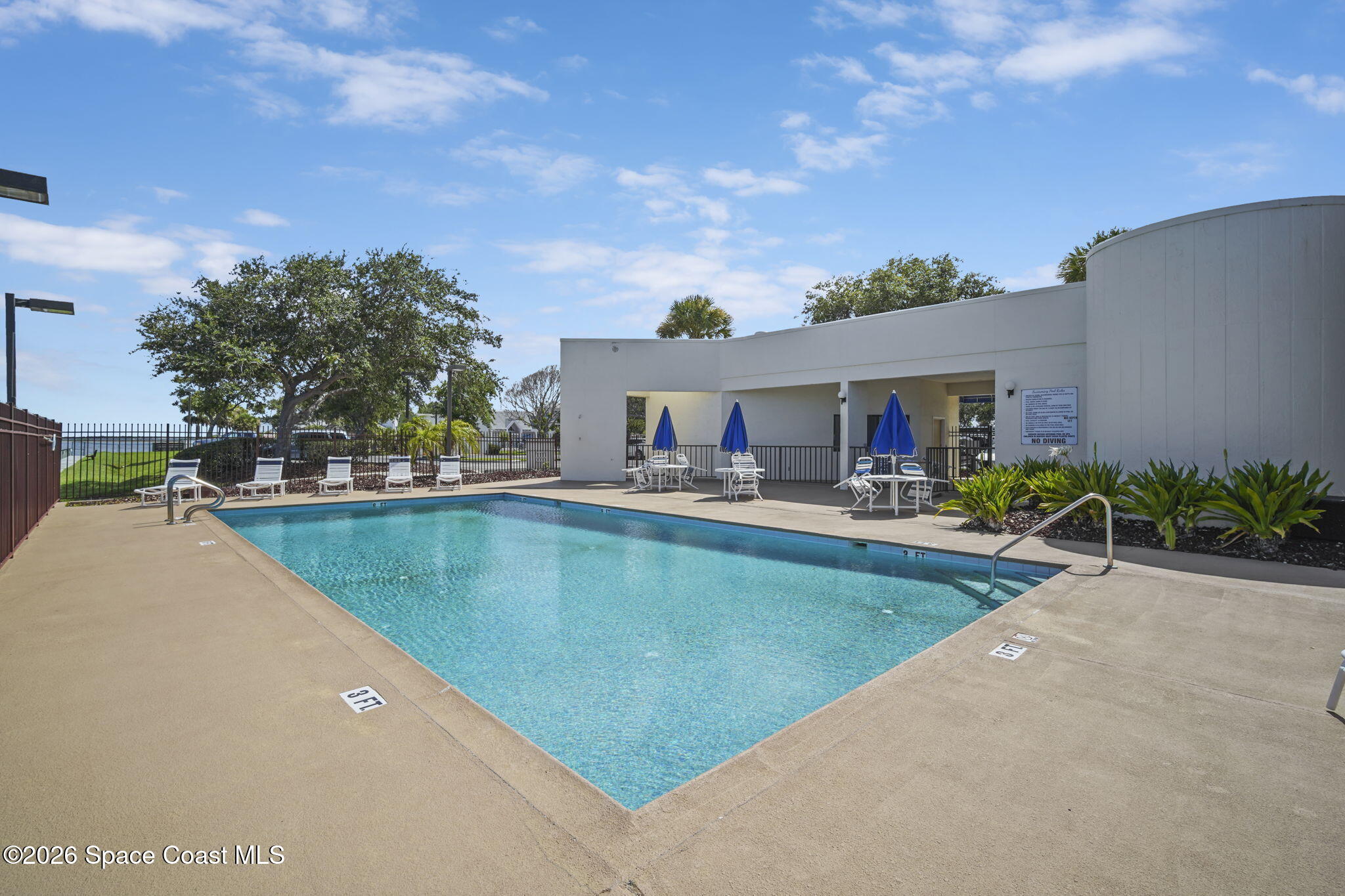 300 S Sykes Creek Parkway 302