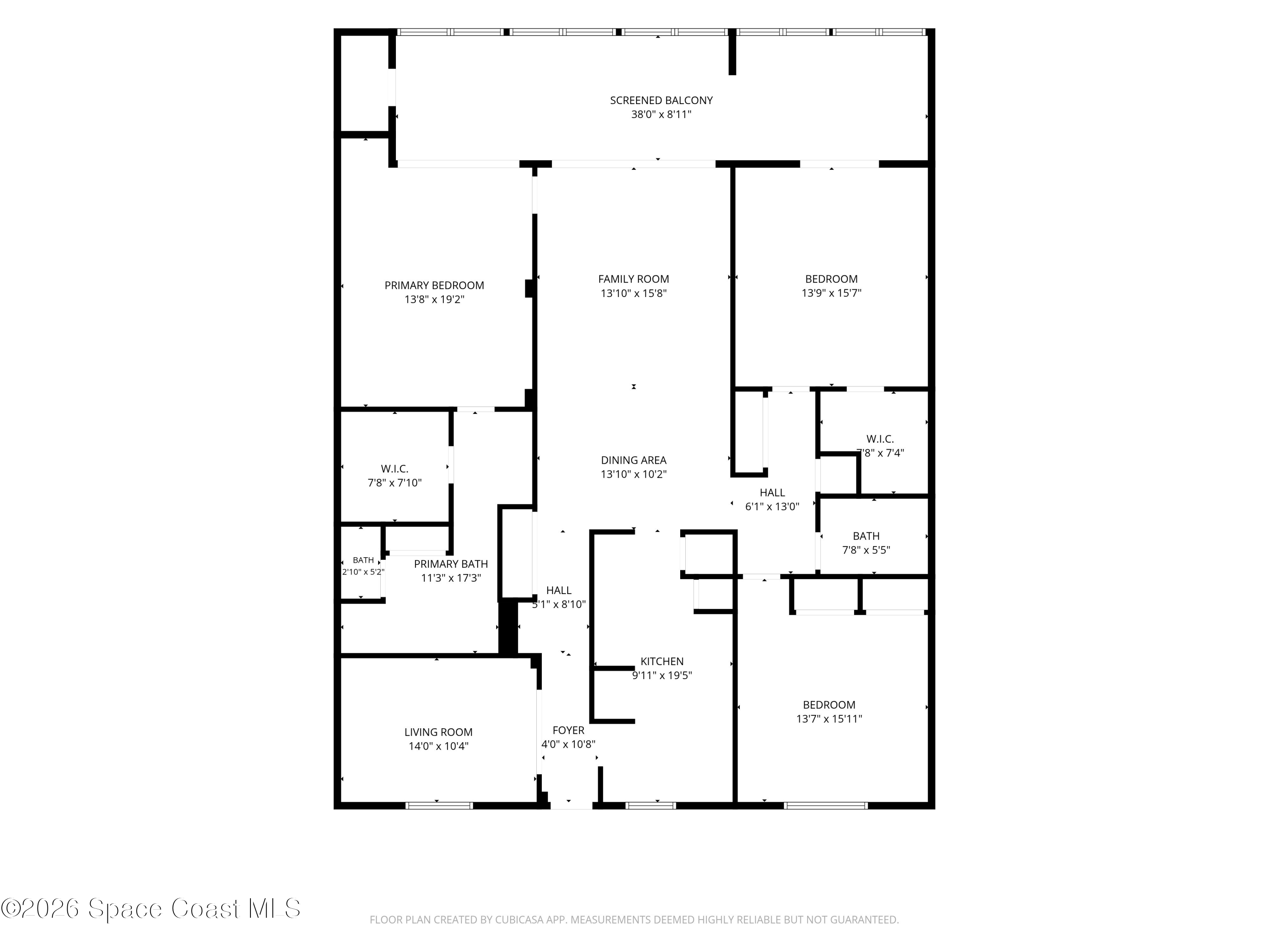 300 S Sykes Creek Parkway 302