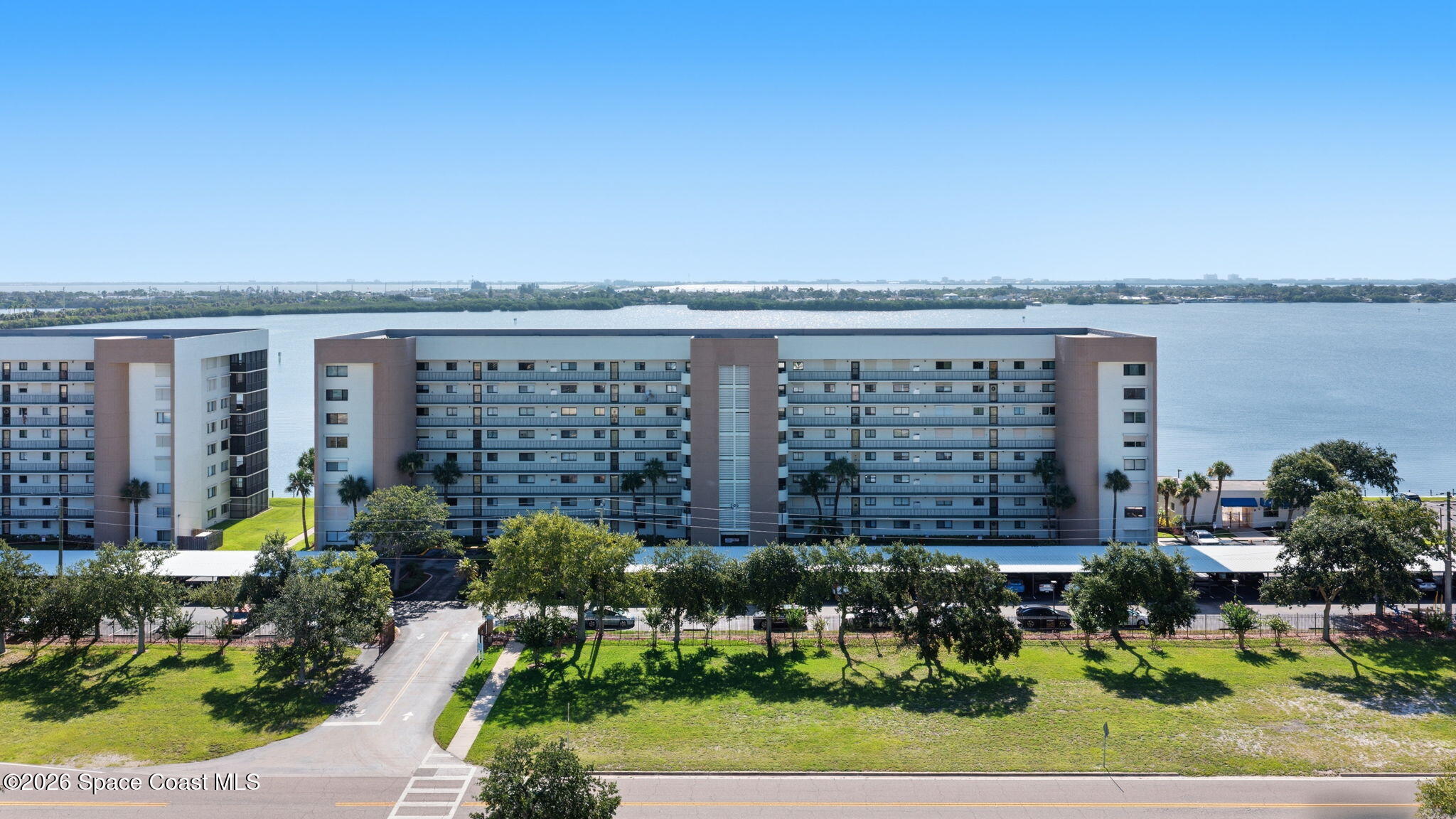 300 S Sykes Creek Parkway 302