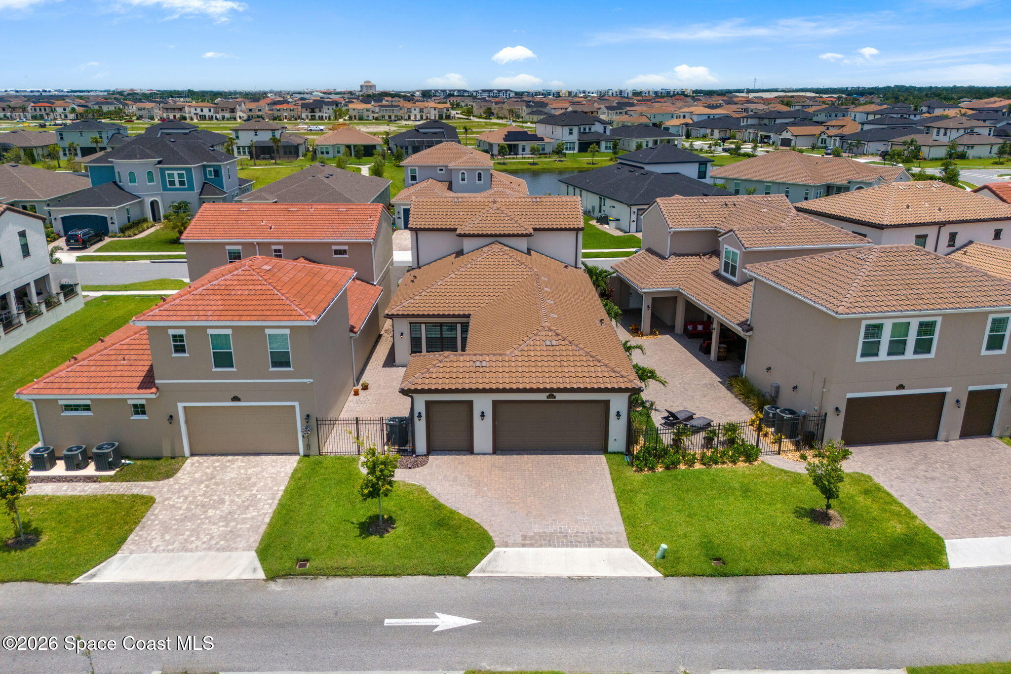 8397 Gullen Drive