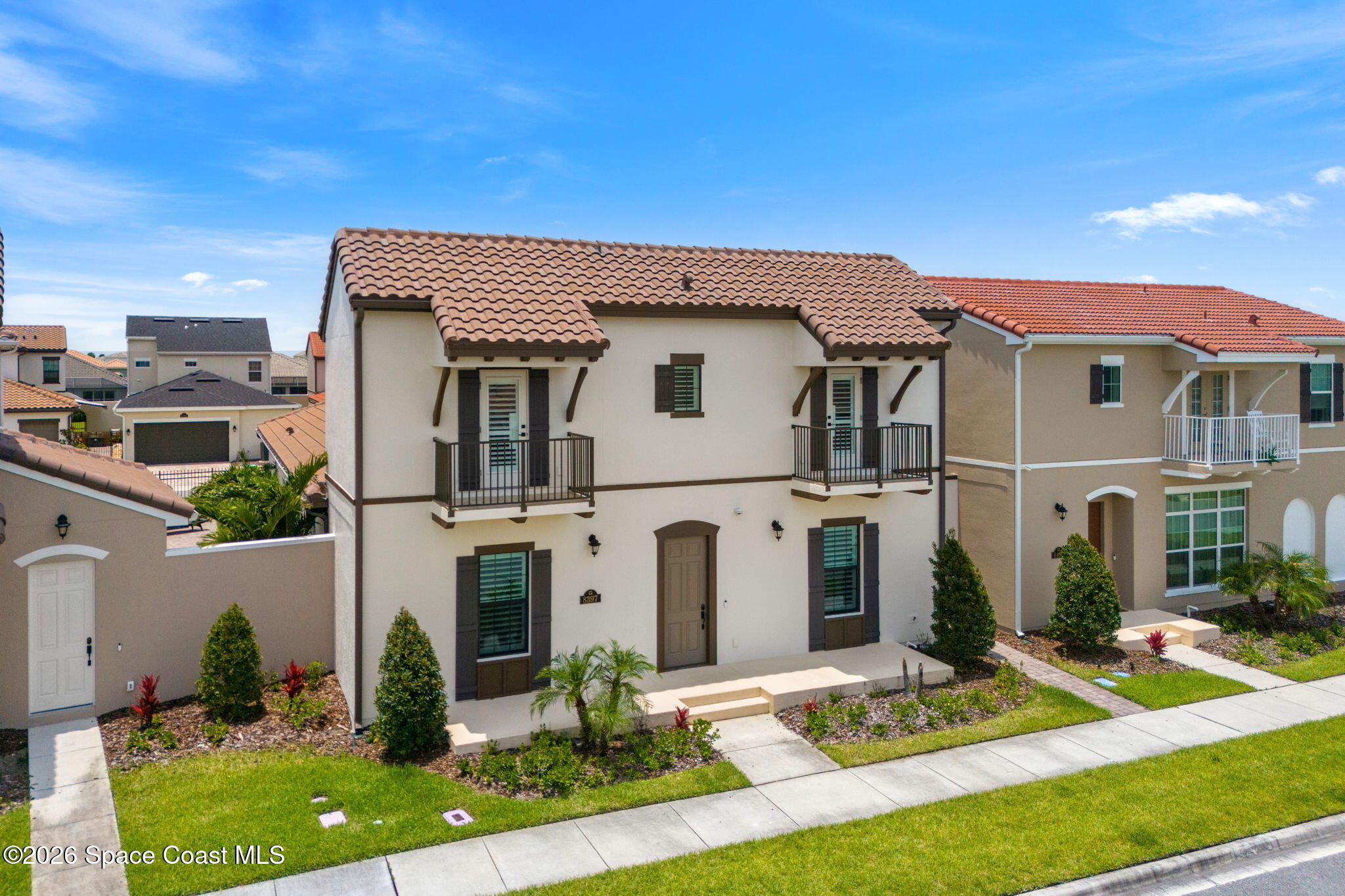 8397 Gullen Drive