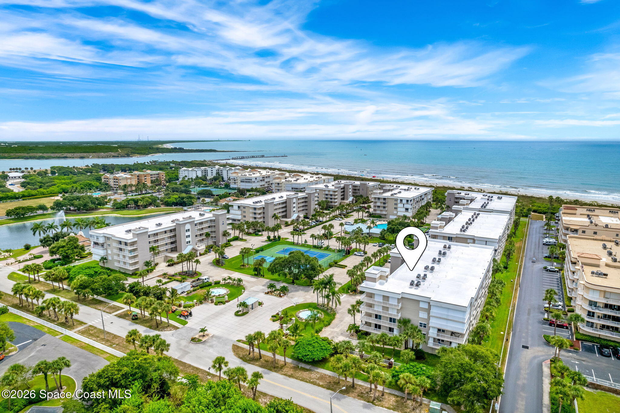 601 Shorewood Drive G303