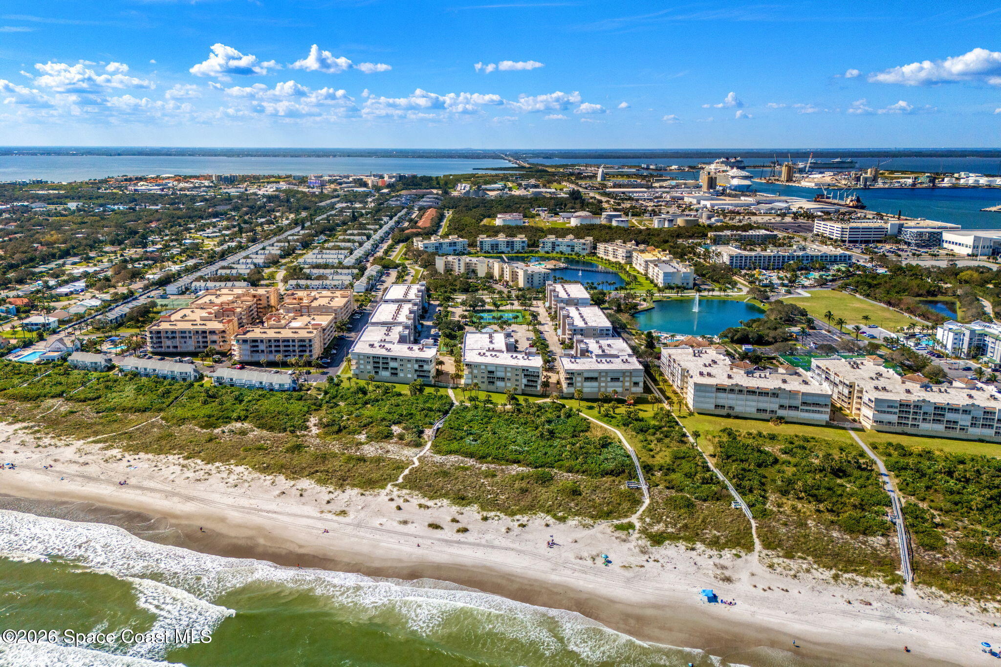 601 Shorewood Drive G303