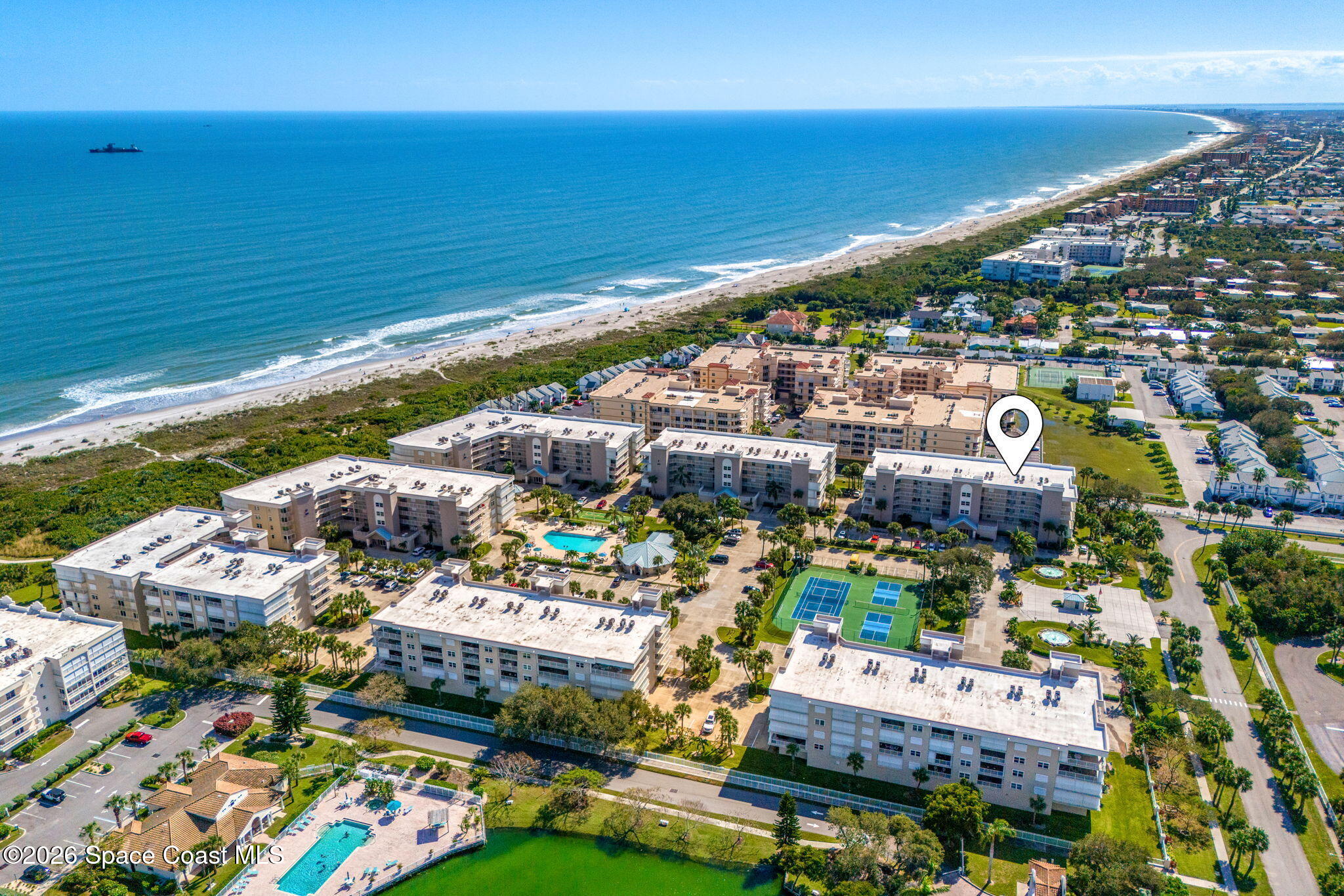 601 Shorewood Drive G303