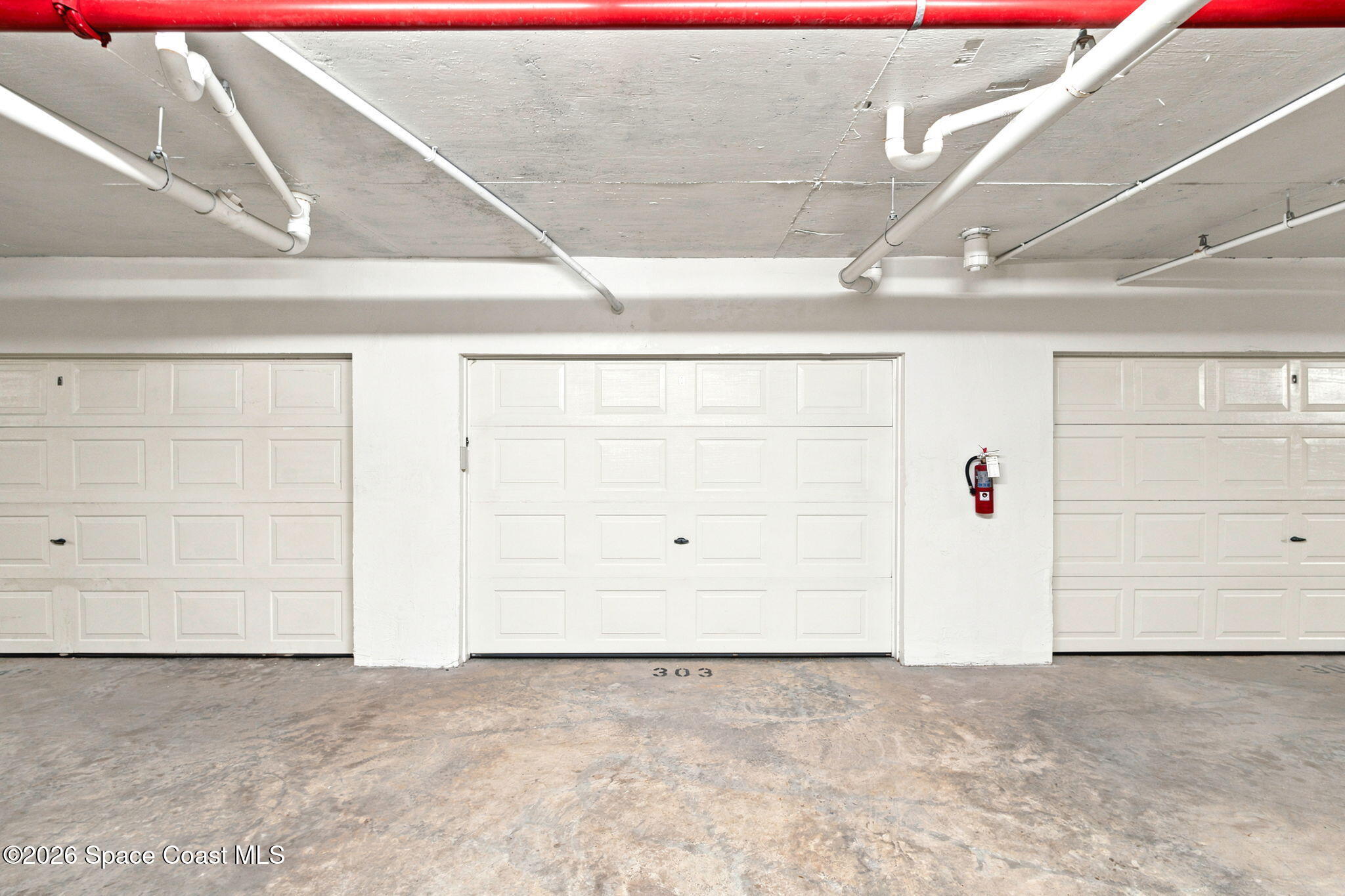 601 Shorewood Drive G303