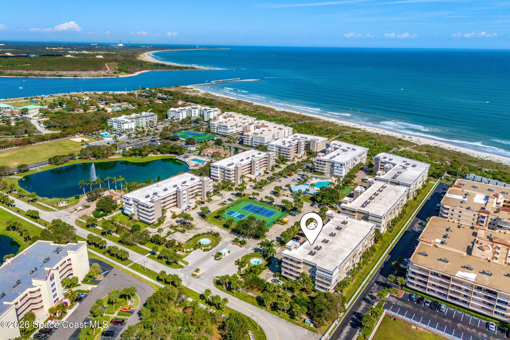 601 Shorewood Drive G303