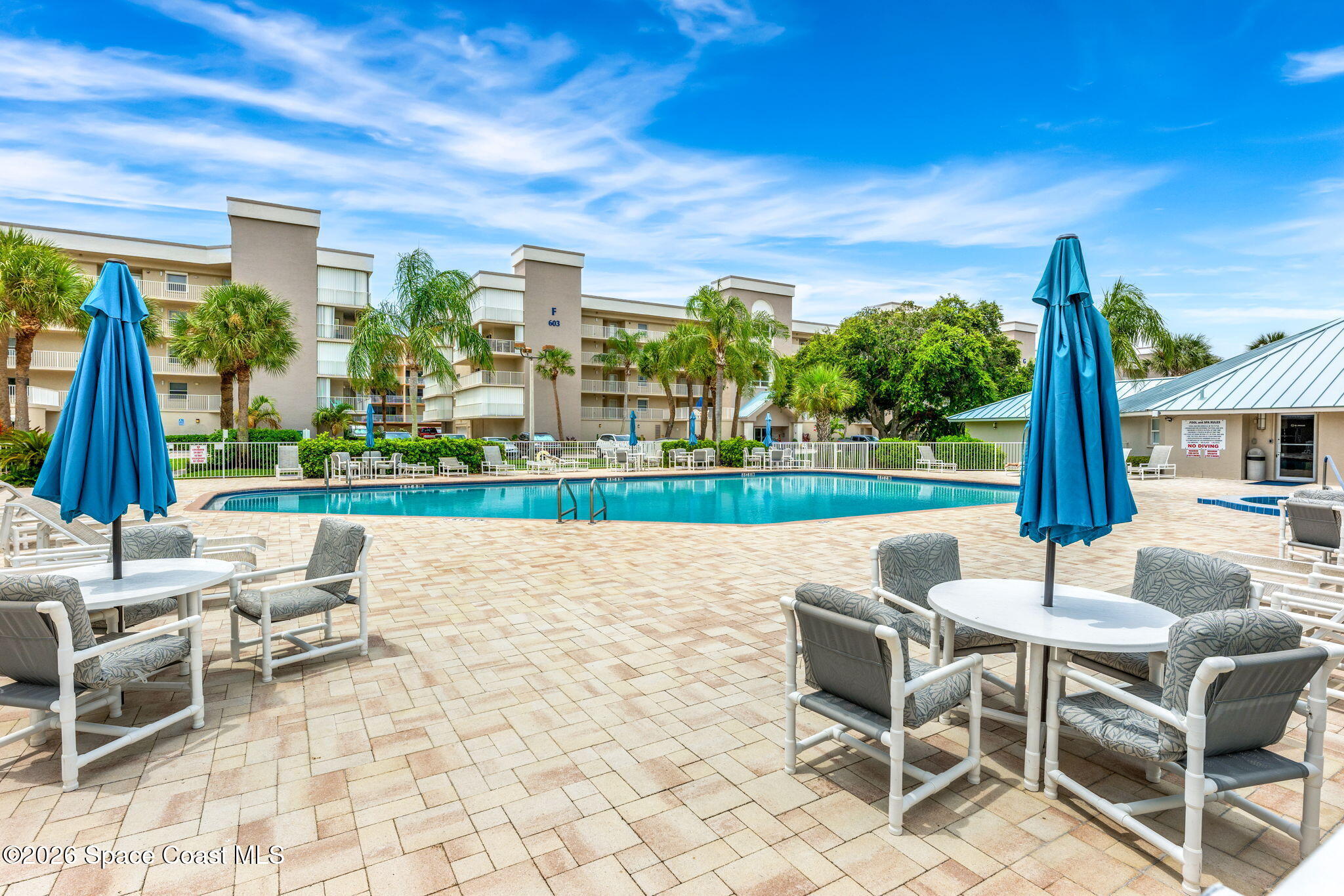 601 Shorewood Drive G303
