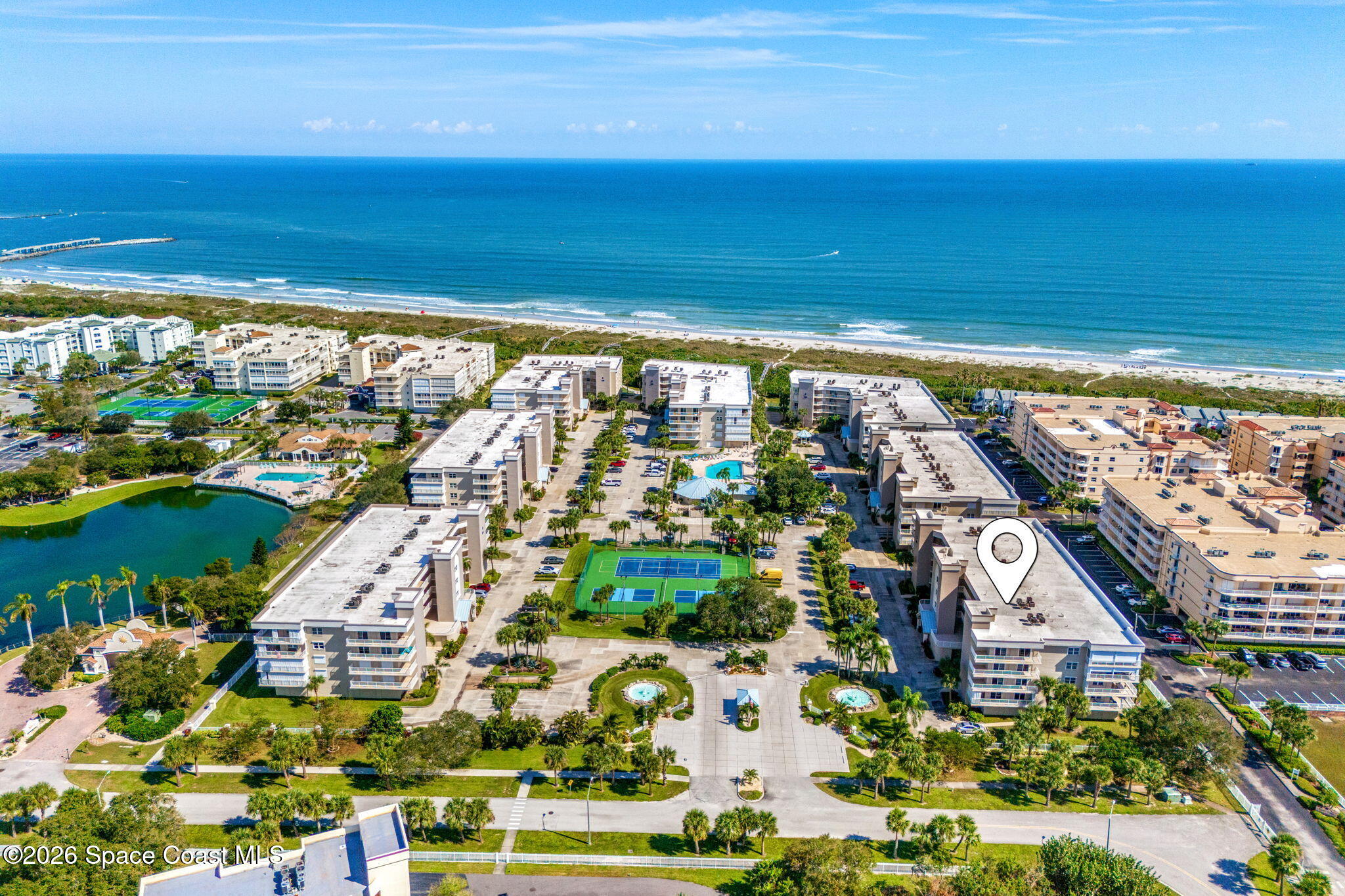 601 Shorewood Drive G303