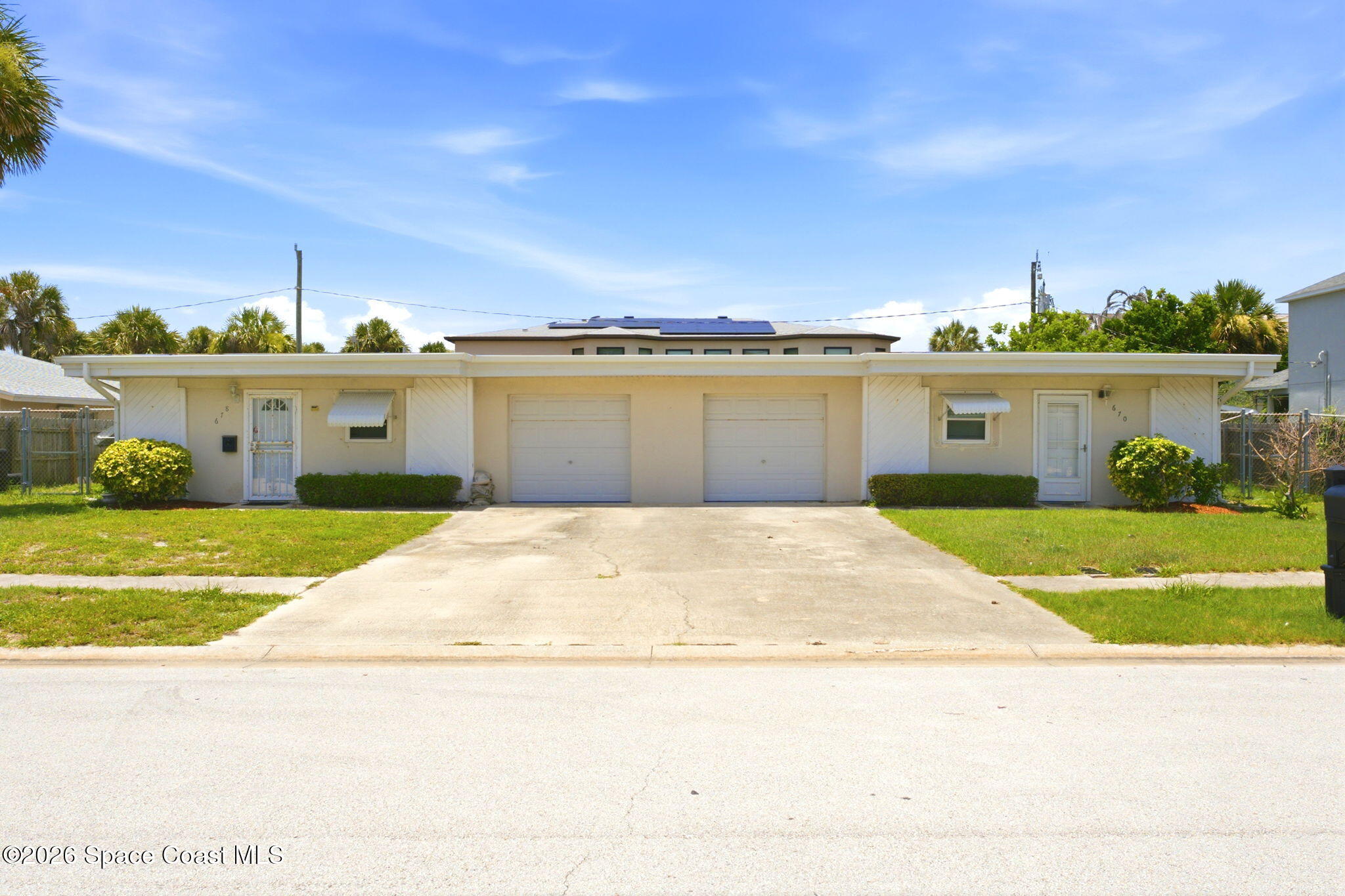 670-678 Atlantic Drive