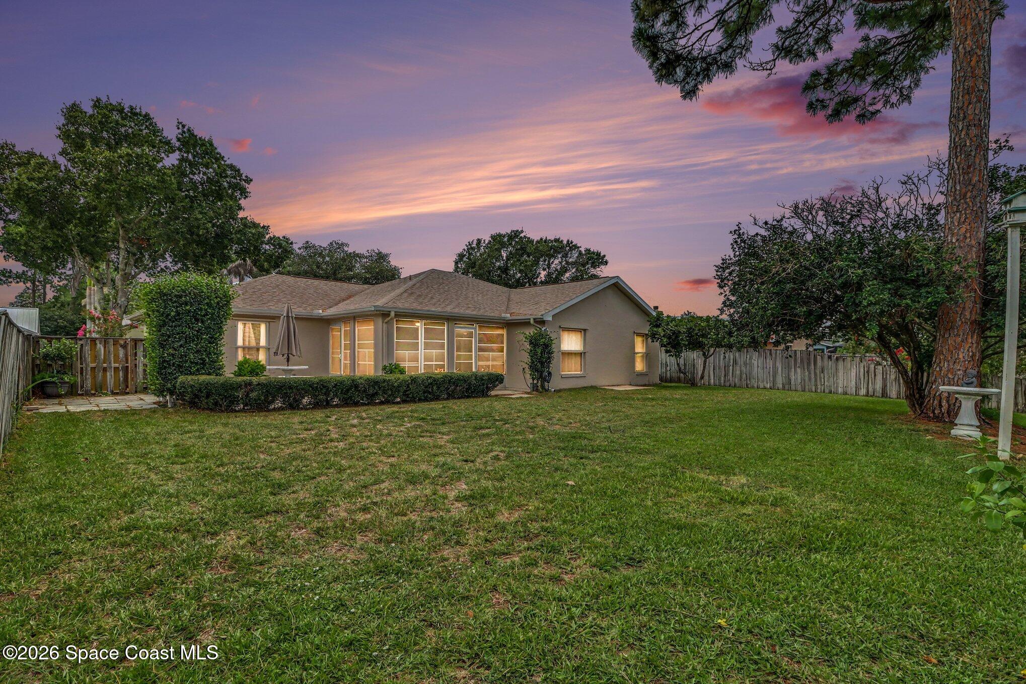 854 Hunters Creek Drive