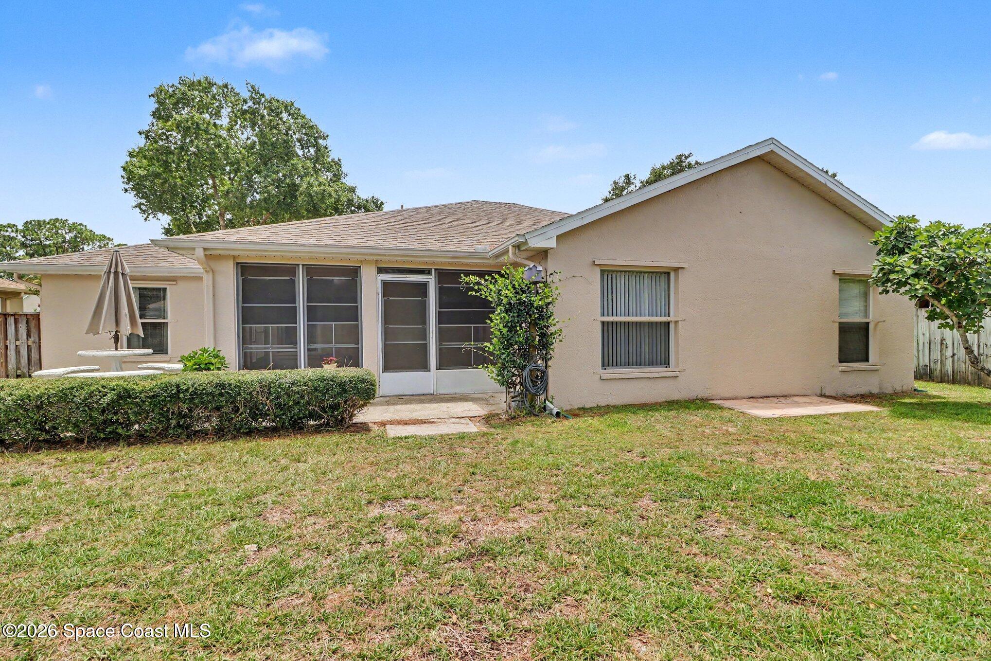 854 Hunters Creek Drive