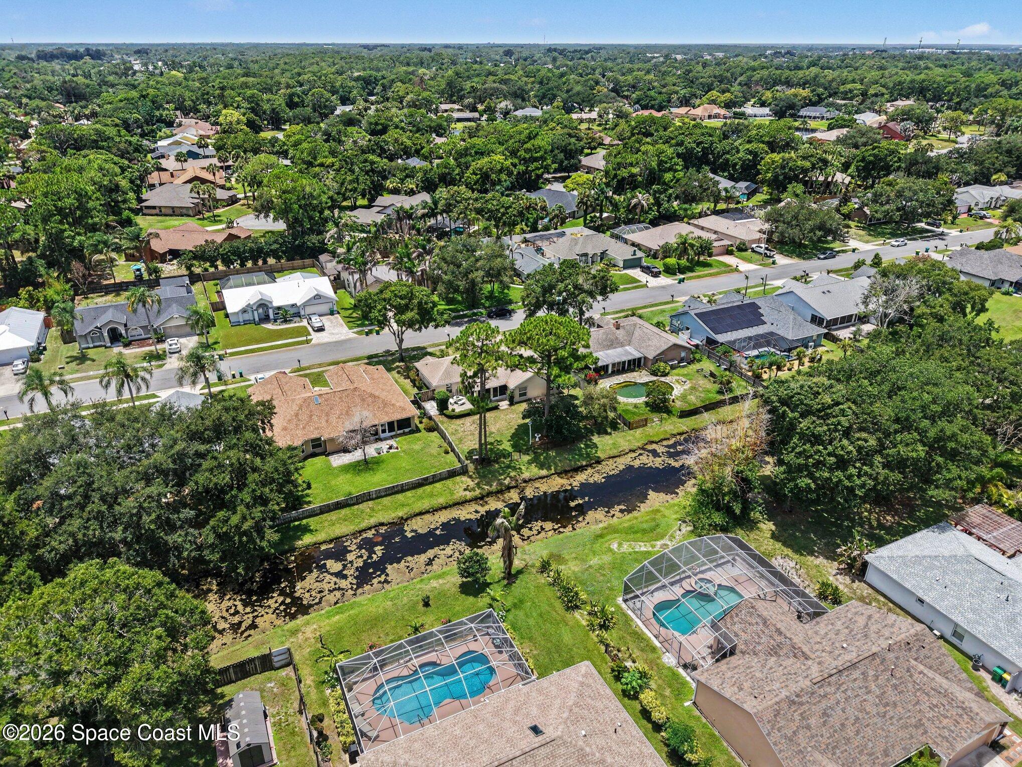 854 Hunters Creek Drive