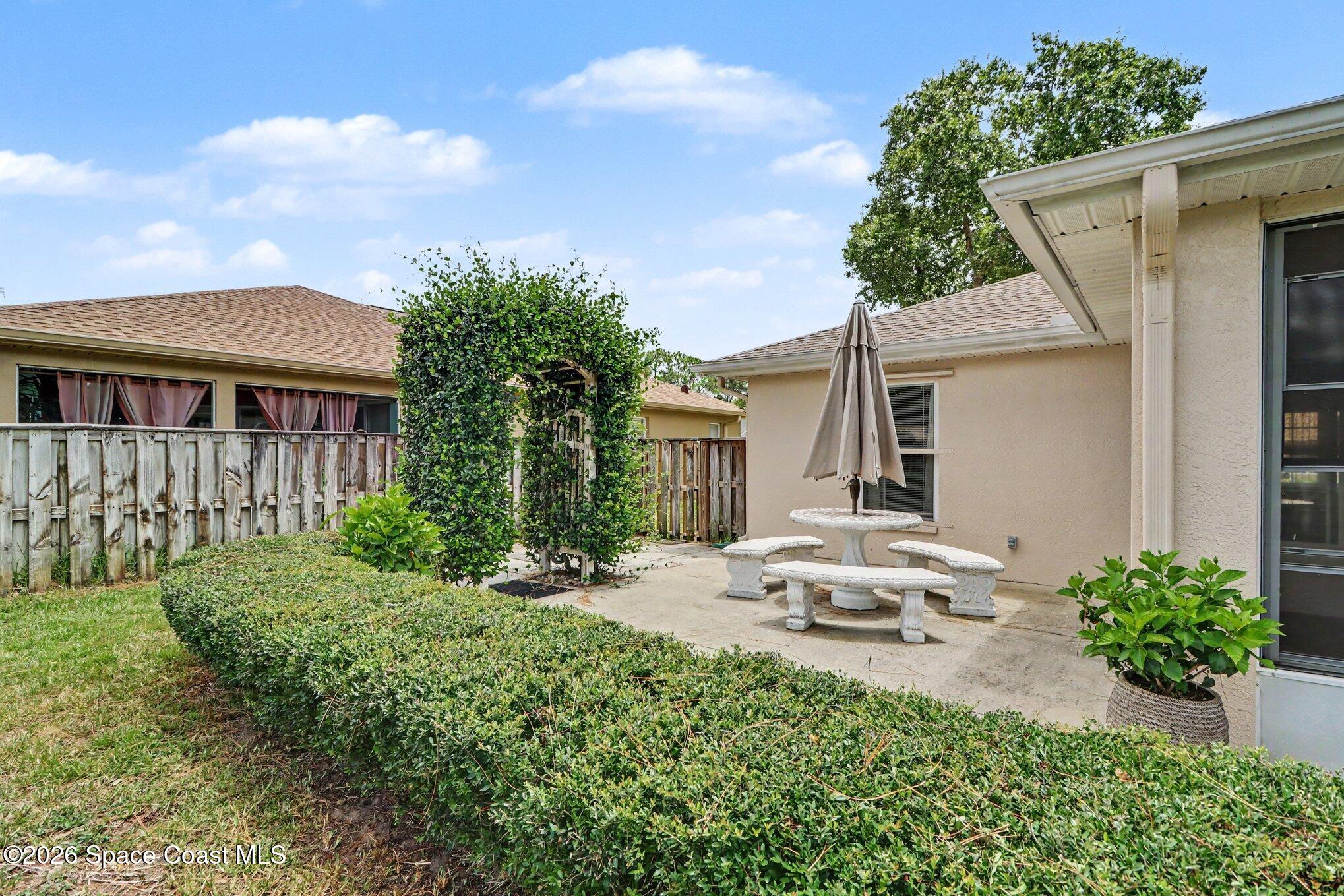 854 Hunters Creek Drive
