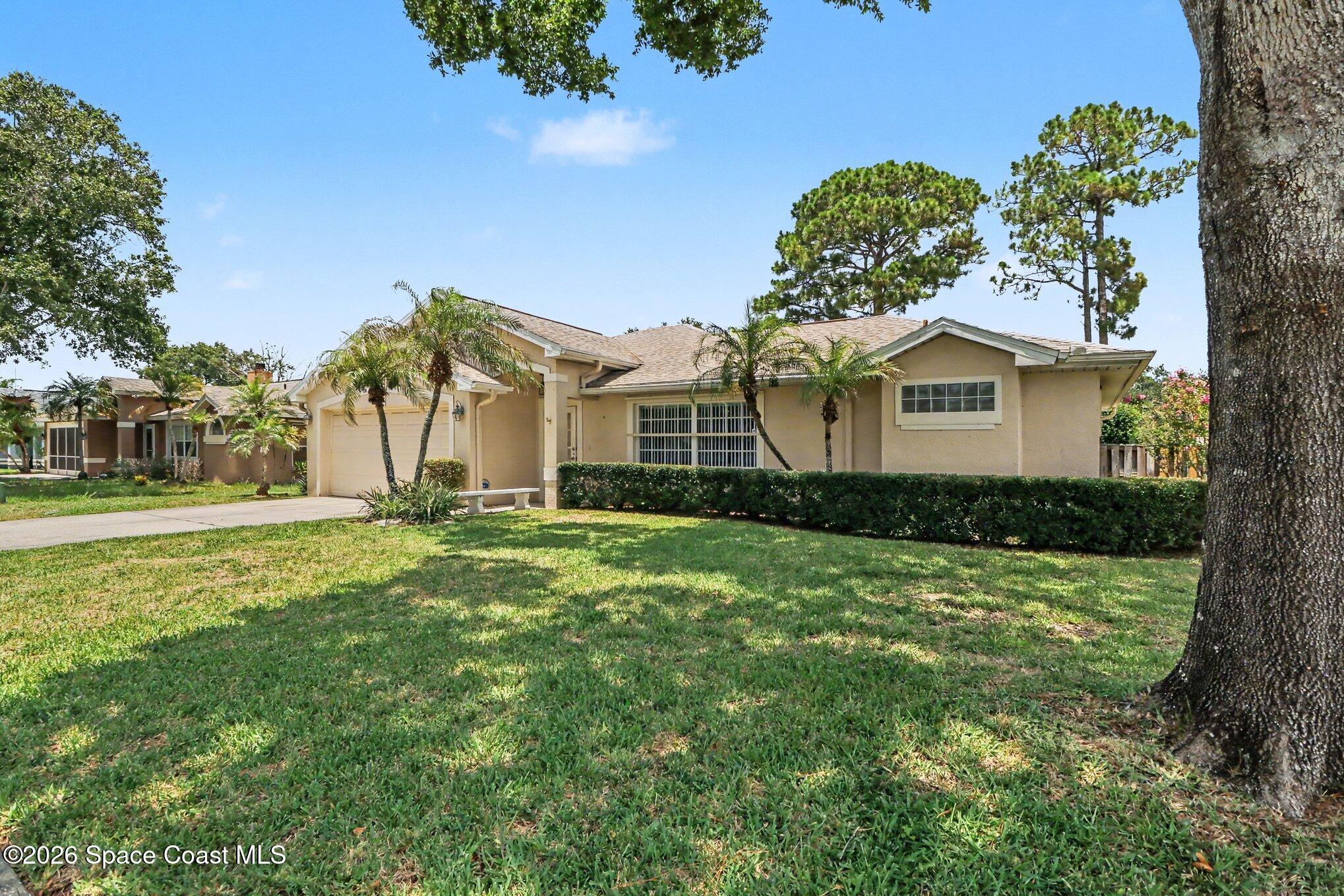 854 Hunters Creek Drive