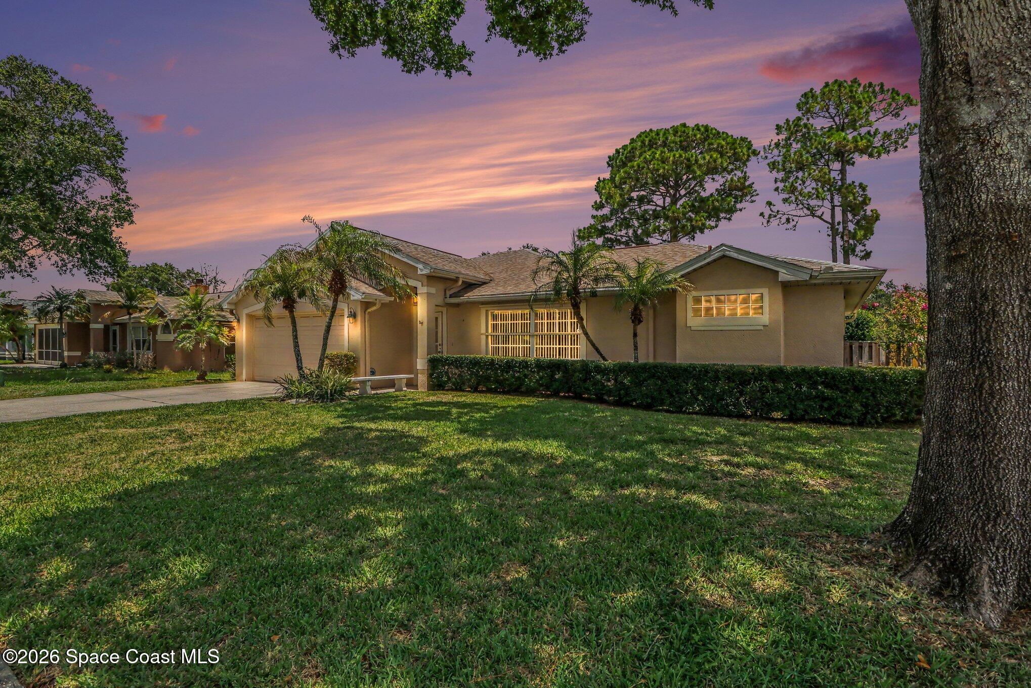 854 Hunters Creek Drive