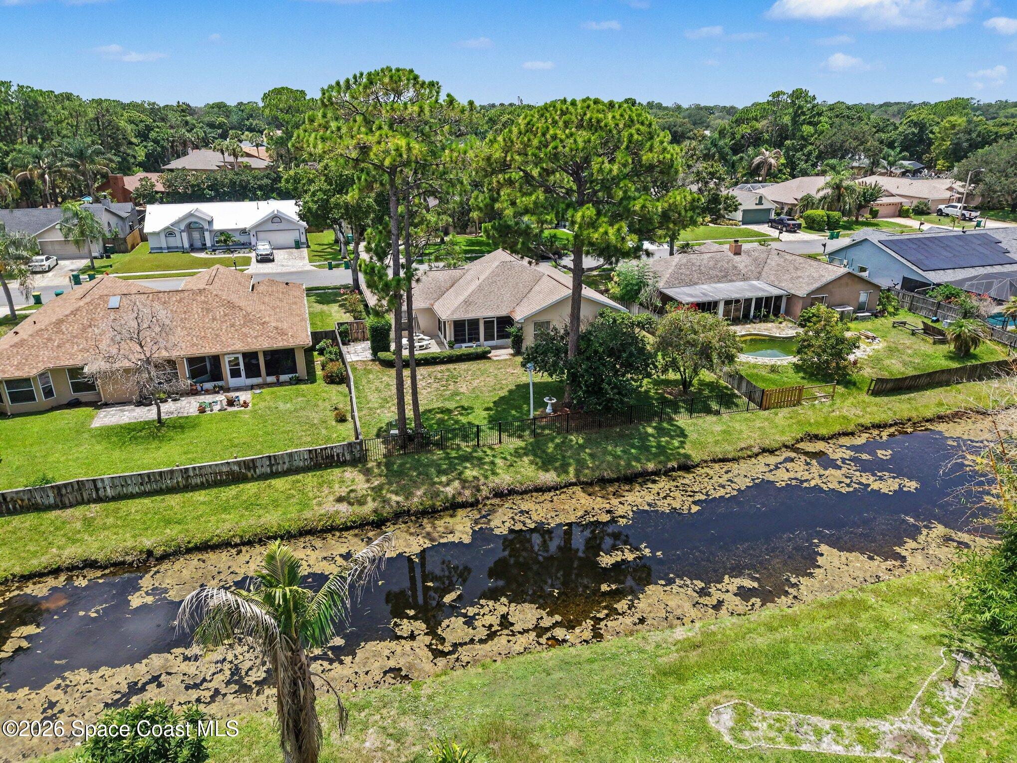 854 Hunters Creek Drive