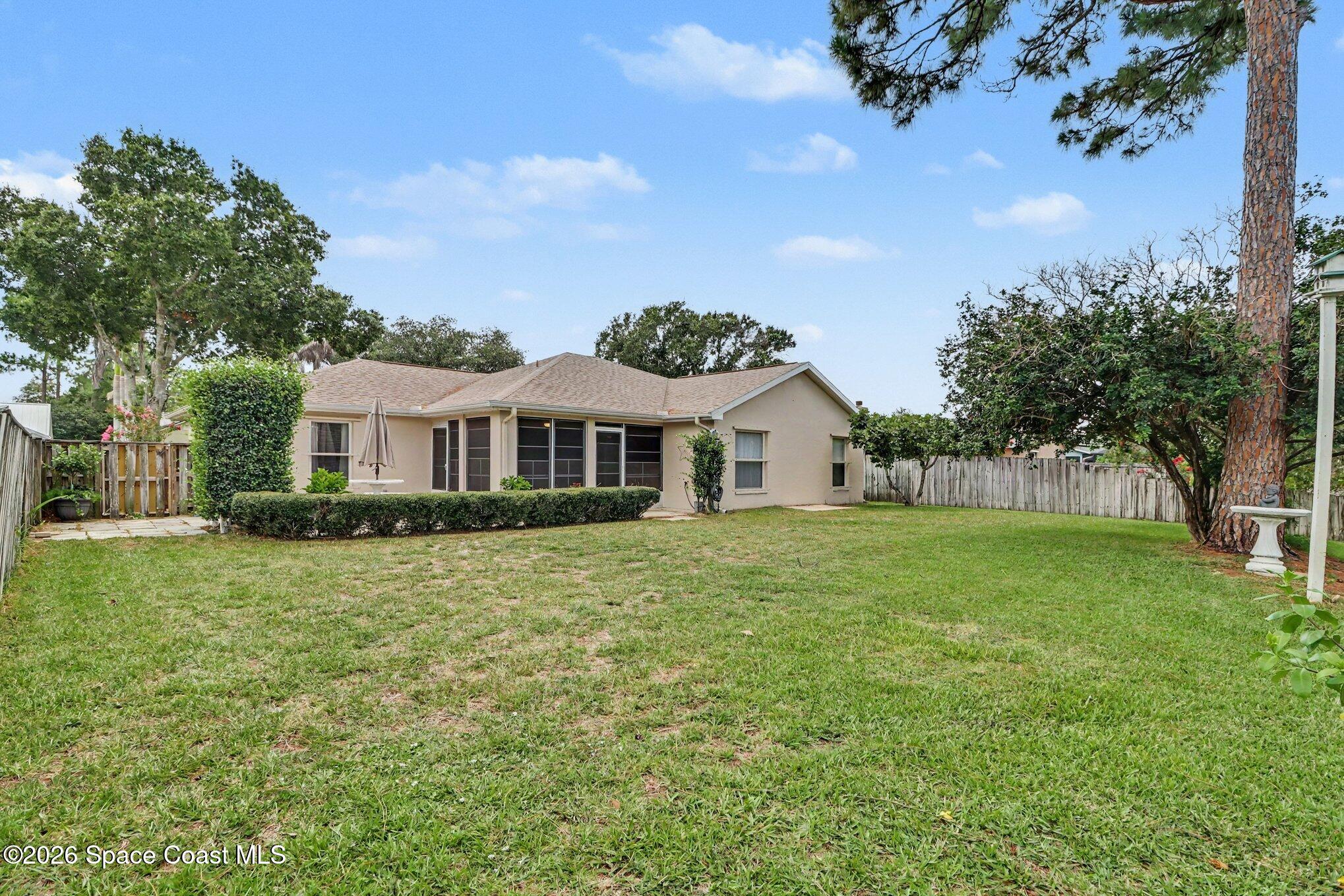 854 Hunters Creek Drive