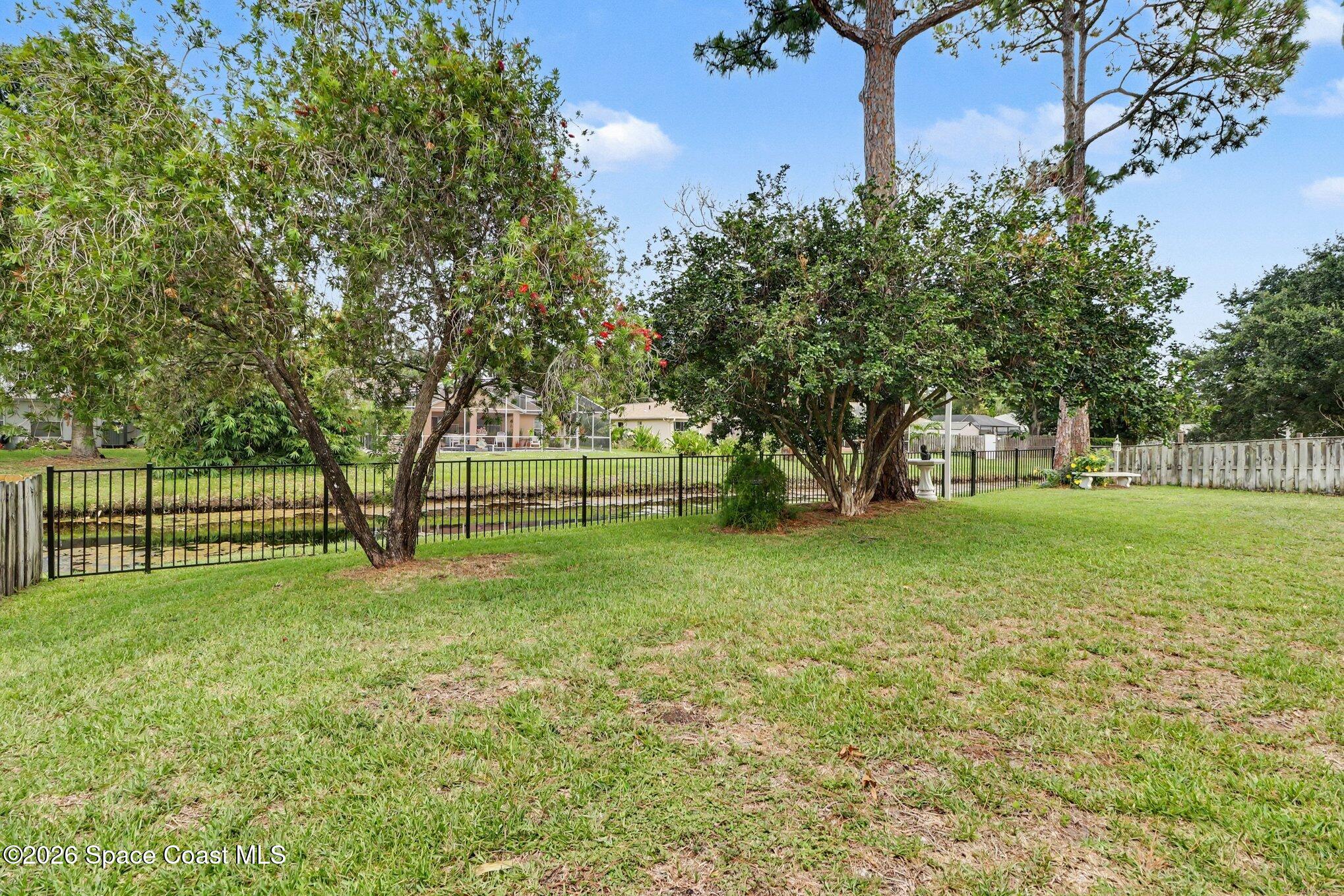 854 Hunters Creek Drive