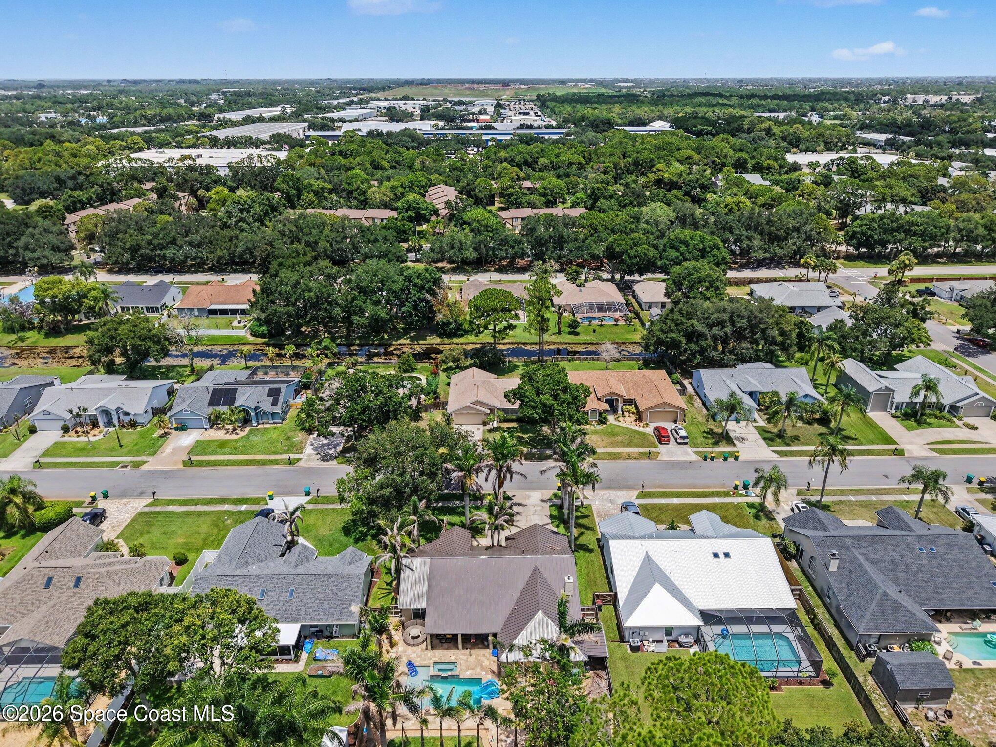 854 Hunters Creek Drive