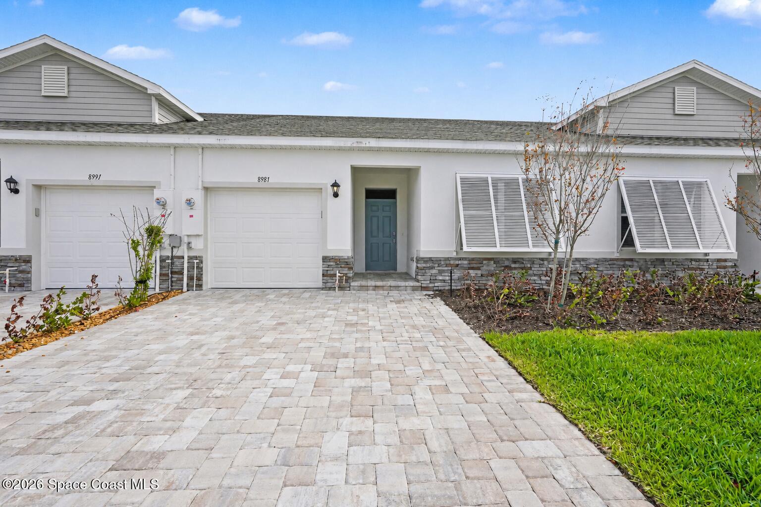 8981 Orchid Reserve Circle
