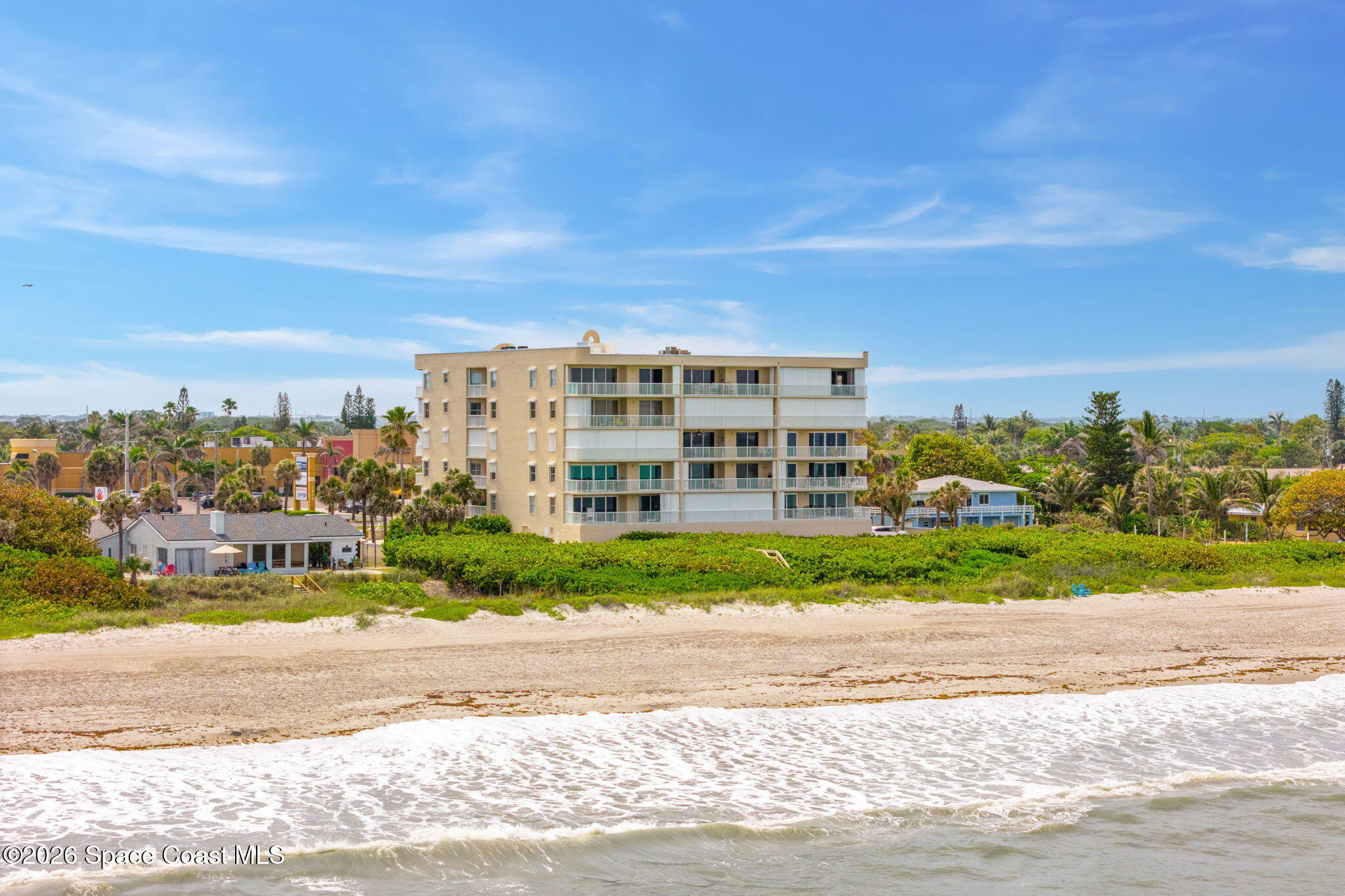 1177 N Highway A1a 202