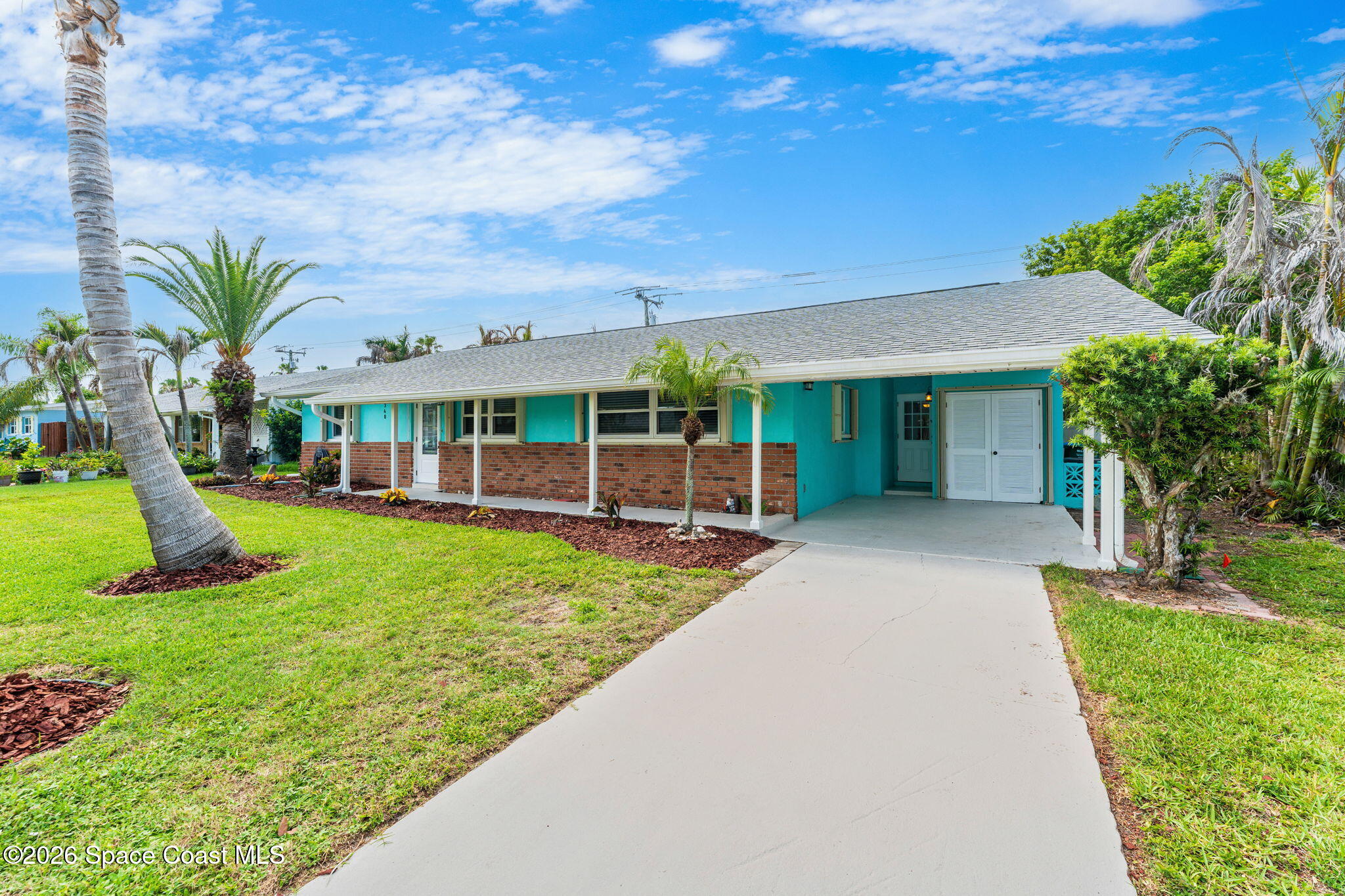 348 Harbor Drive