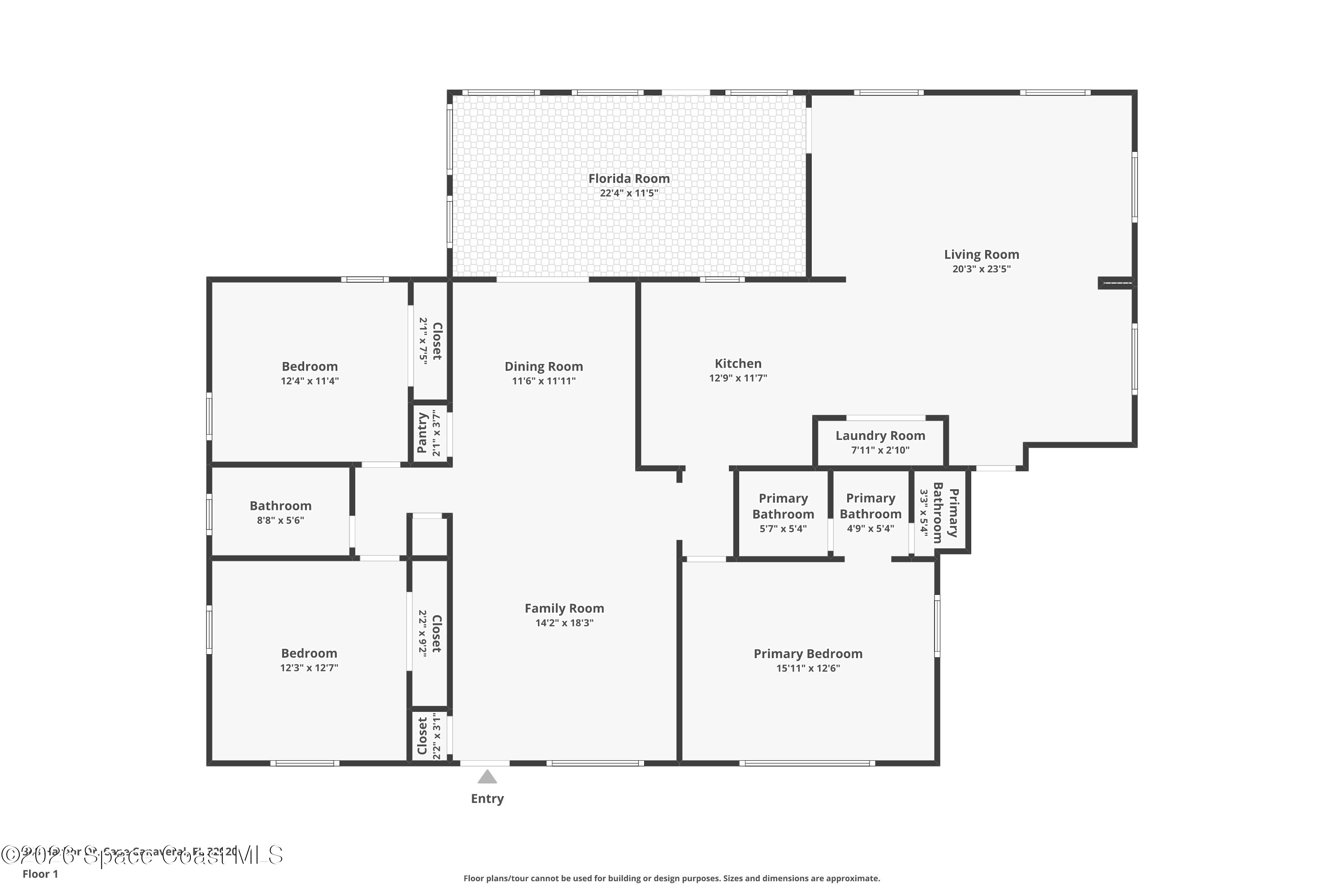 348 Harbor Drive