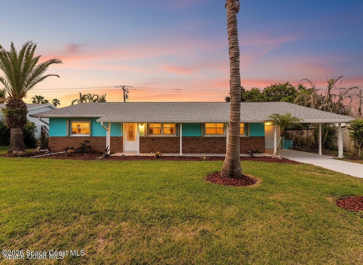 348 Harbor Drive