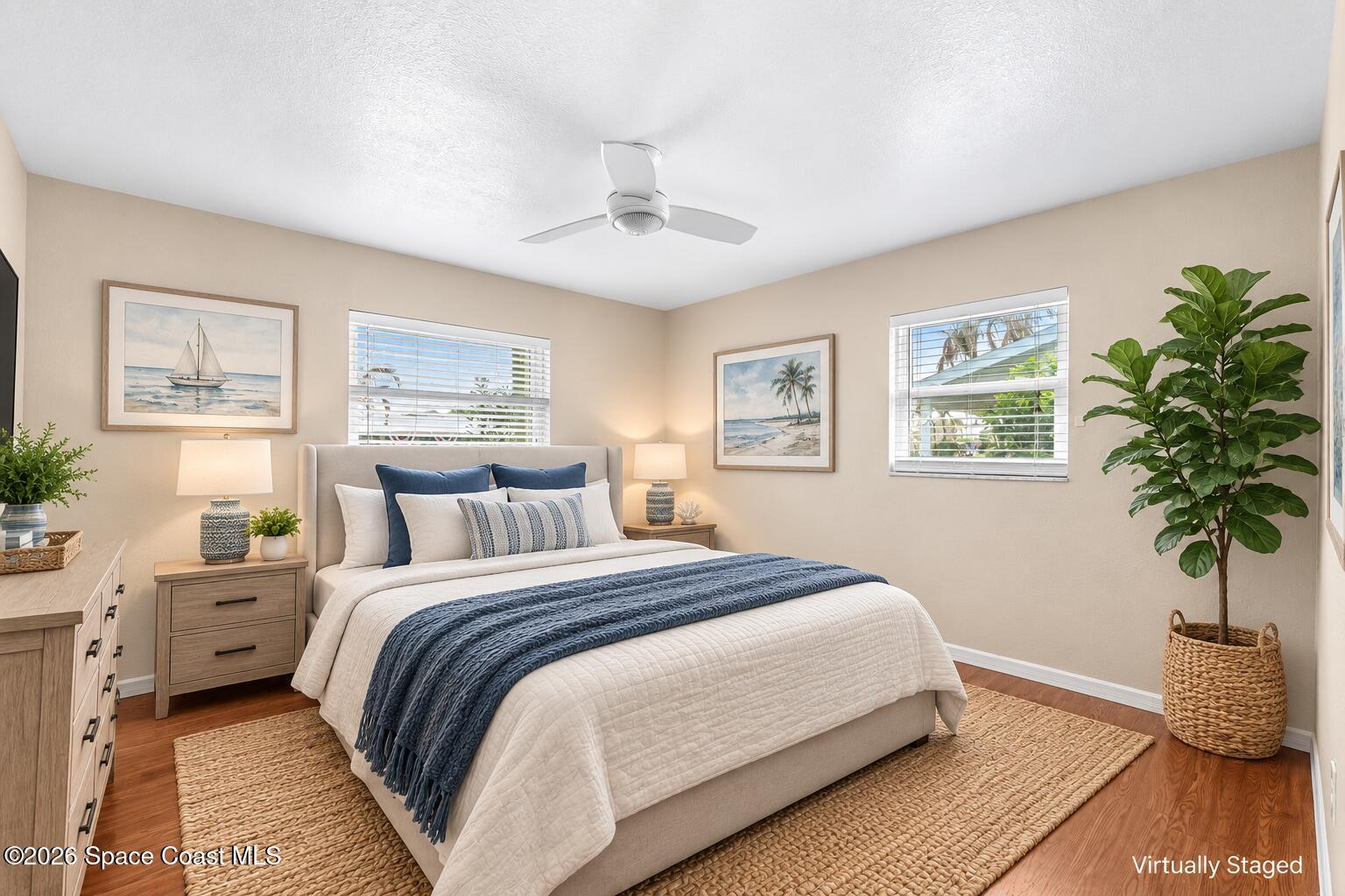 348 Harbor Drive