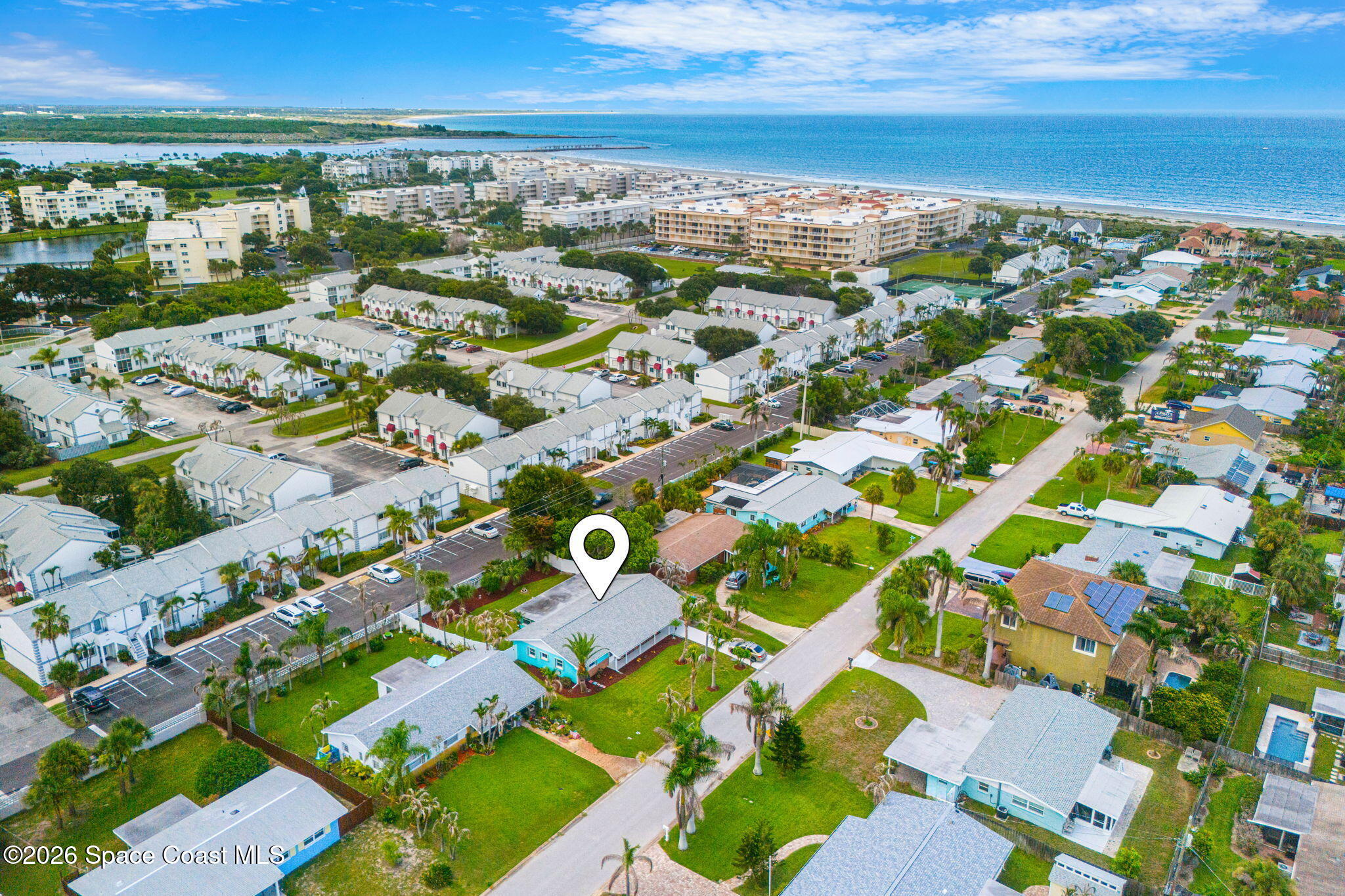 348 Harbor Drive